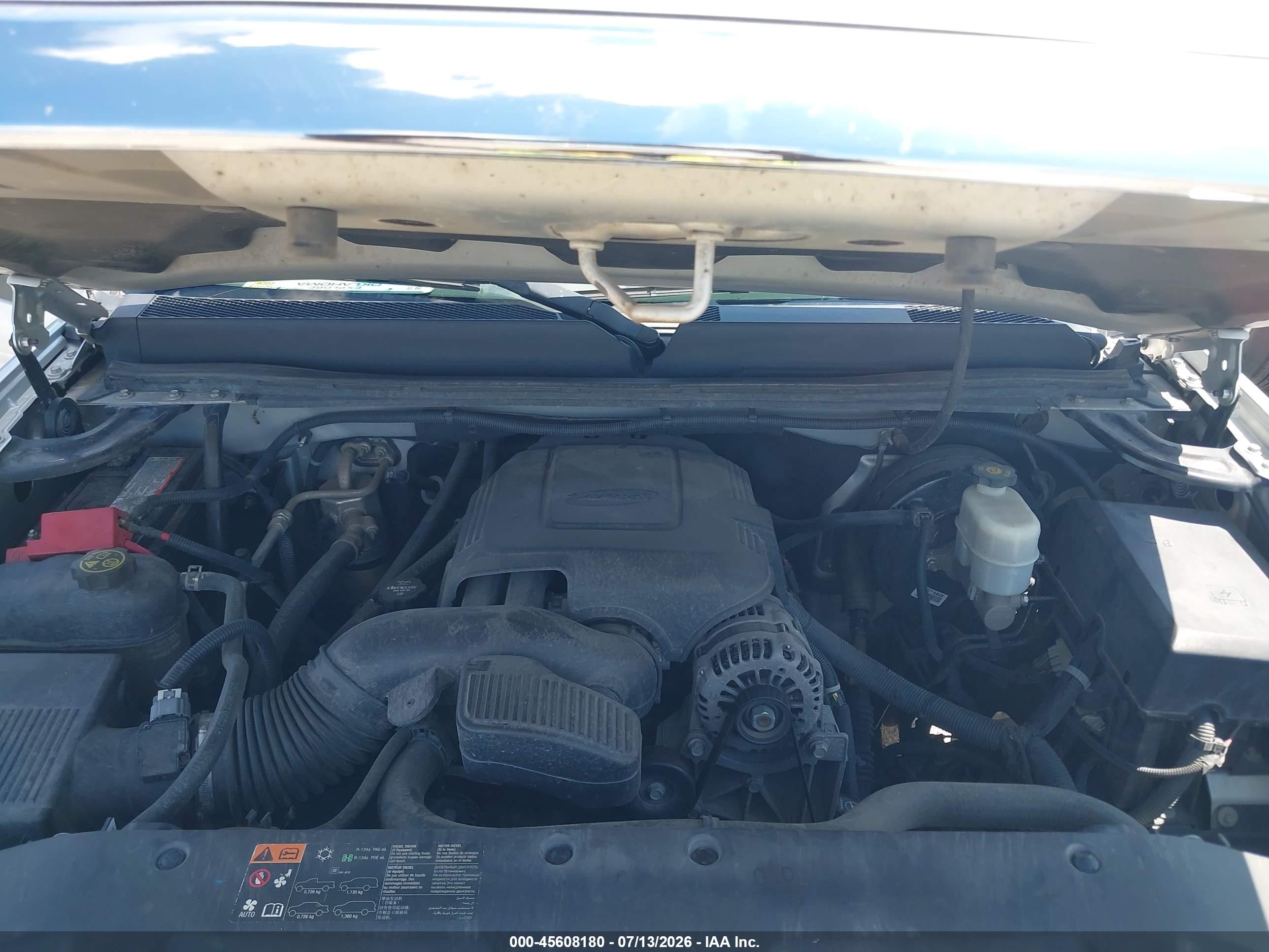 2013 Gmc Sierra 1500 Sle White vin: 3GTP2VE78DG214845