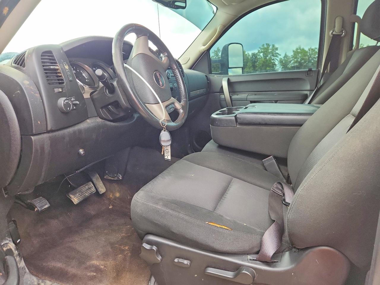 2013 Gmc Sierra K1500 Sle White vin: 3GTP2VE78DG272793