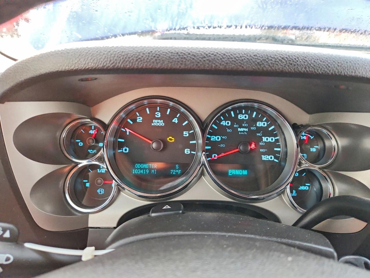 2013 Gmc Sierra K1500 Sle Blue vin: 3GTP2VE78DG280845