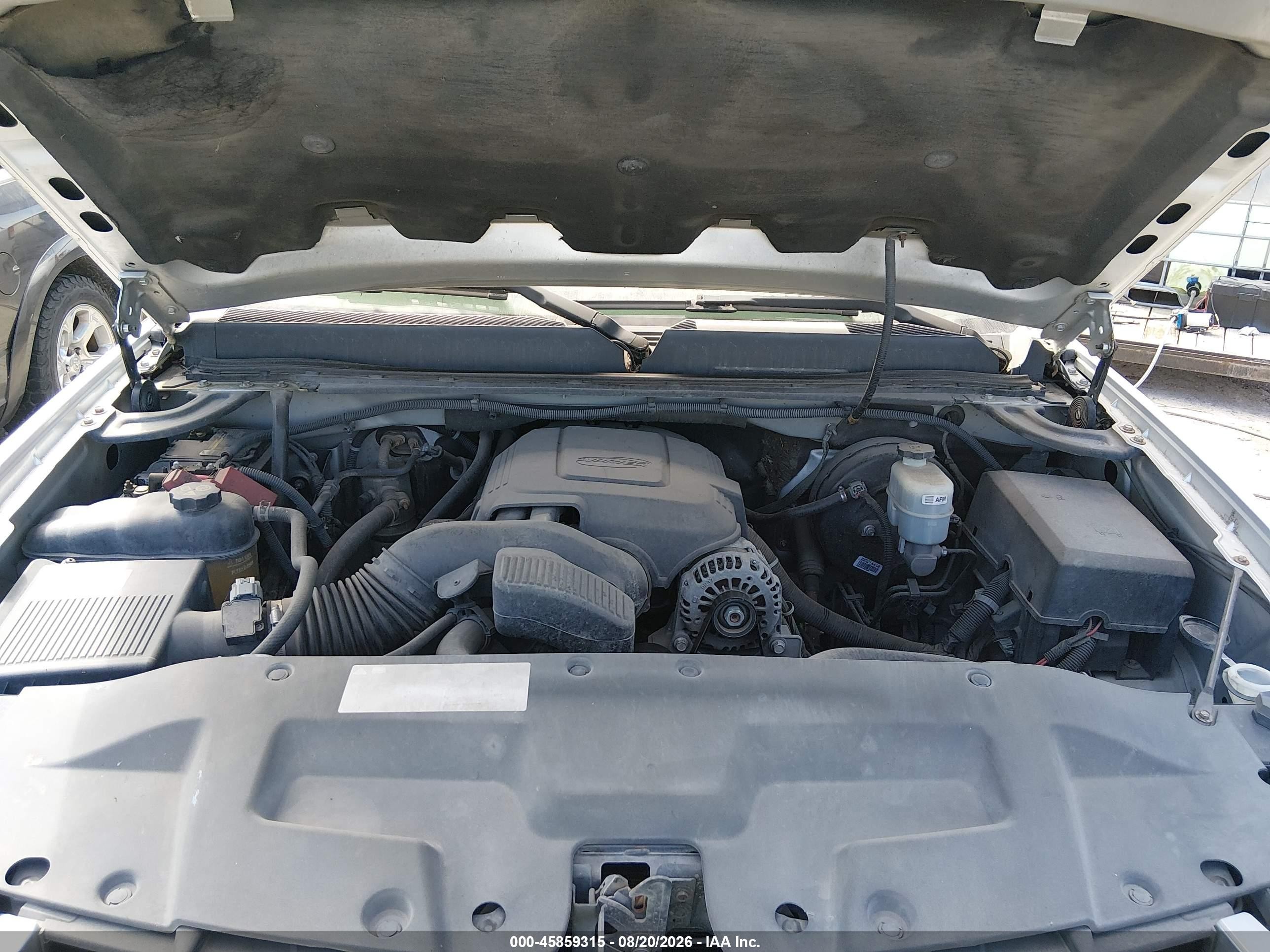 2012 Gmc Sierra 1500 Sle Silver vin: 3GTP2VE79CG168327