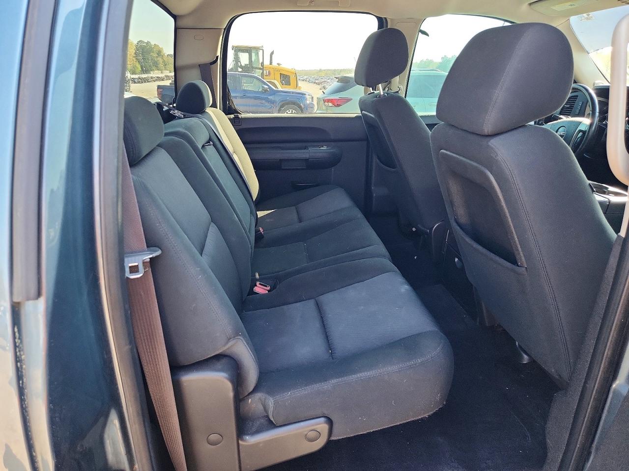 2012 Gmc Sierra K1500 Sle Синий vin: 3GTP2VE79CG188562