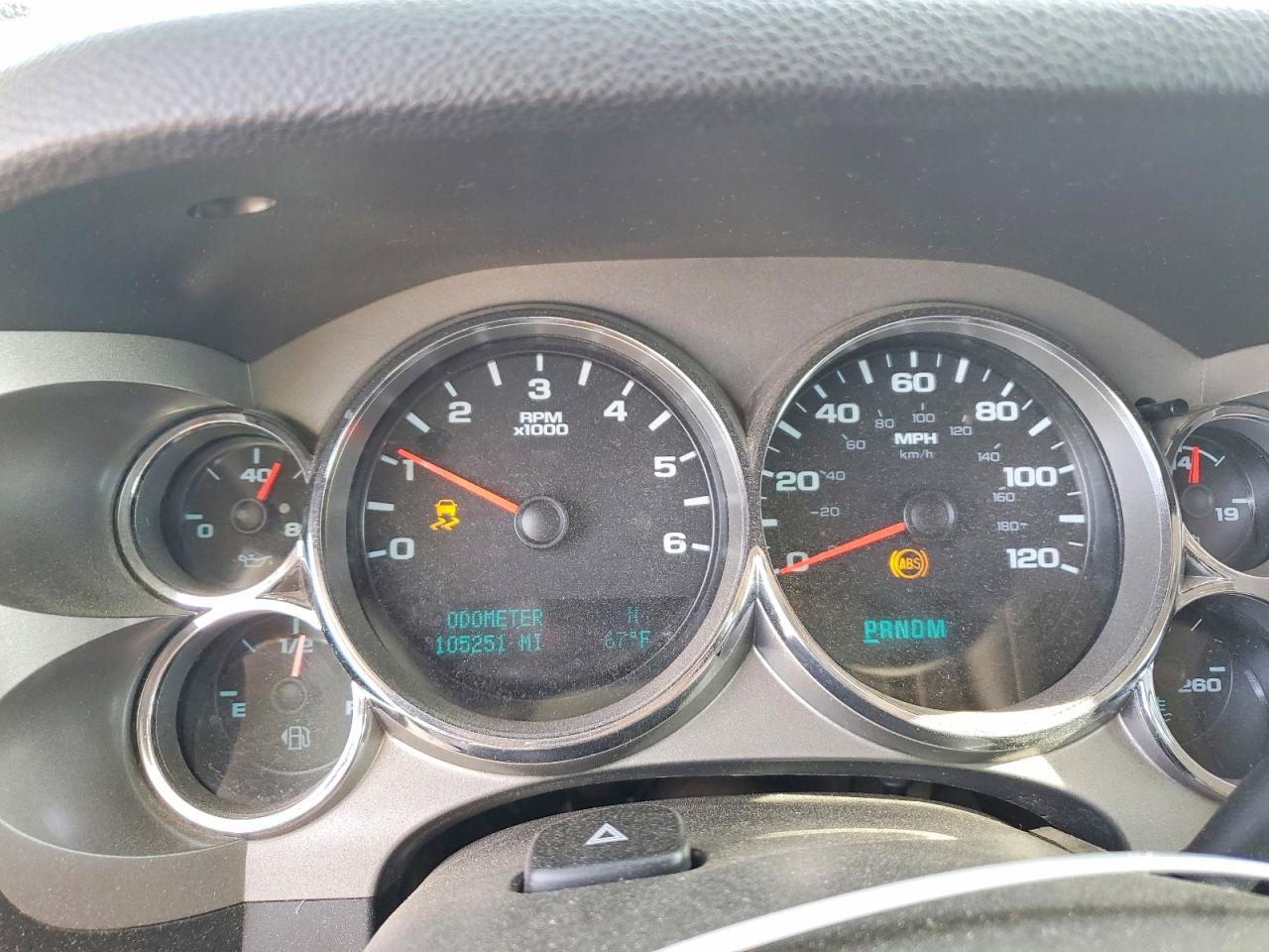 2012 Gmc Sierra K1500 Sle Brown vin: 3GTP2VE79CG259534