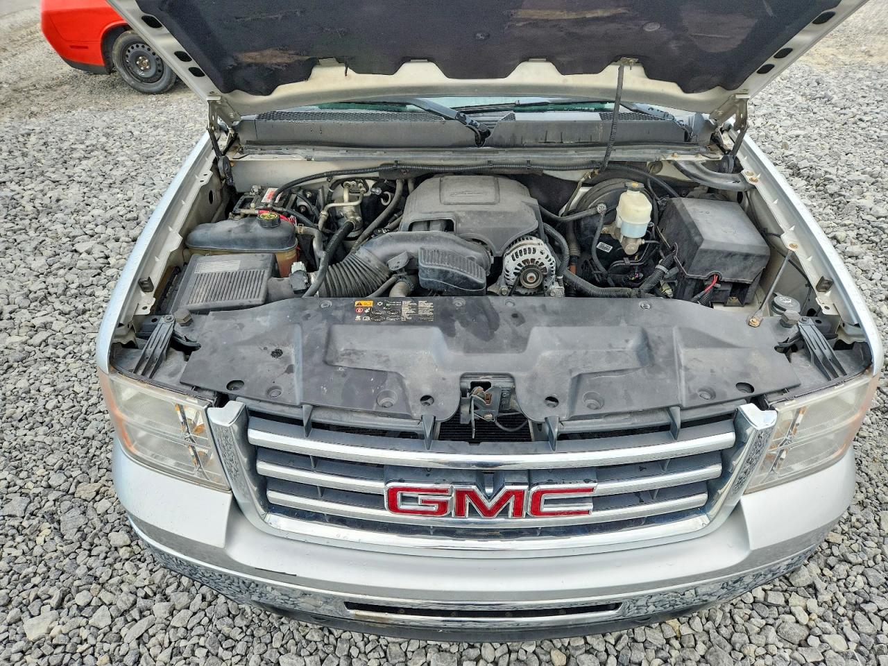 2012 Gmc Sierra K1500 Sle Gold vin: 3GTP2VE79CG267987