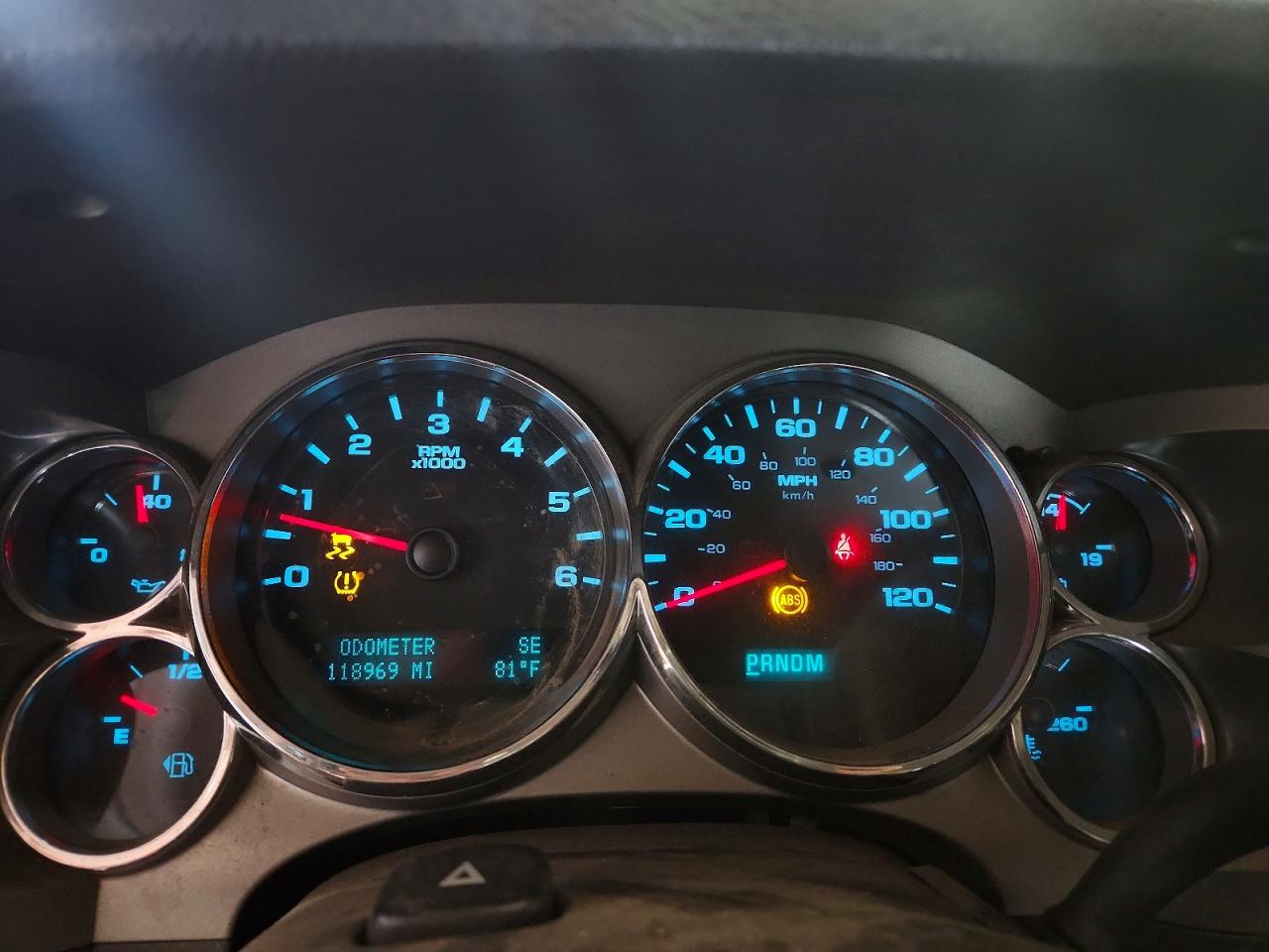 2012 Gmc Sierra K1500 Sle Серебряный vin: 3GTP2VE79CG287849