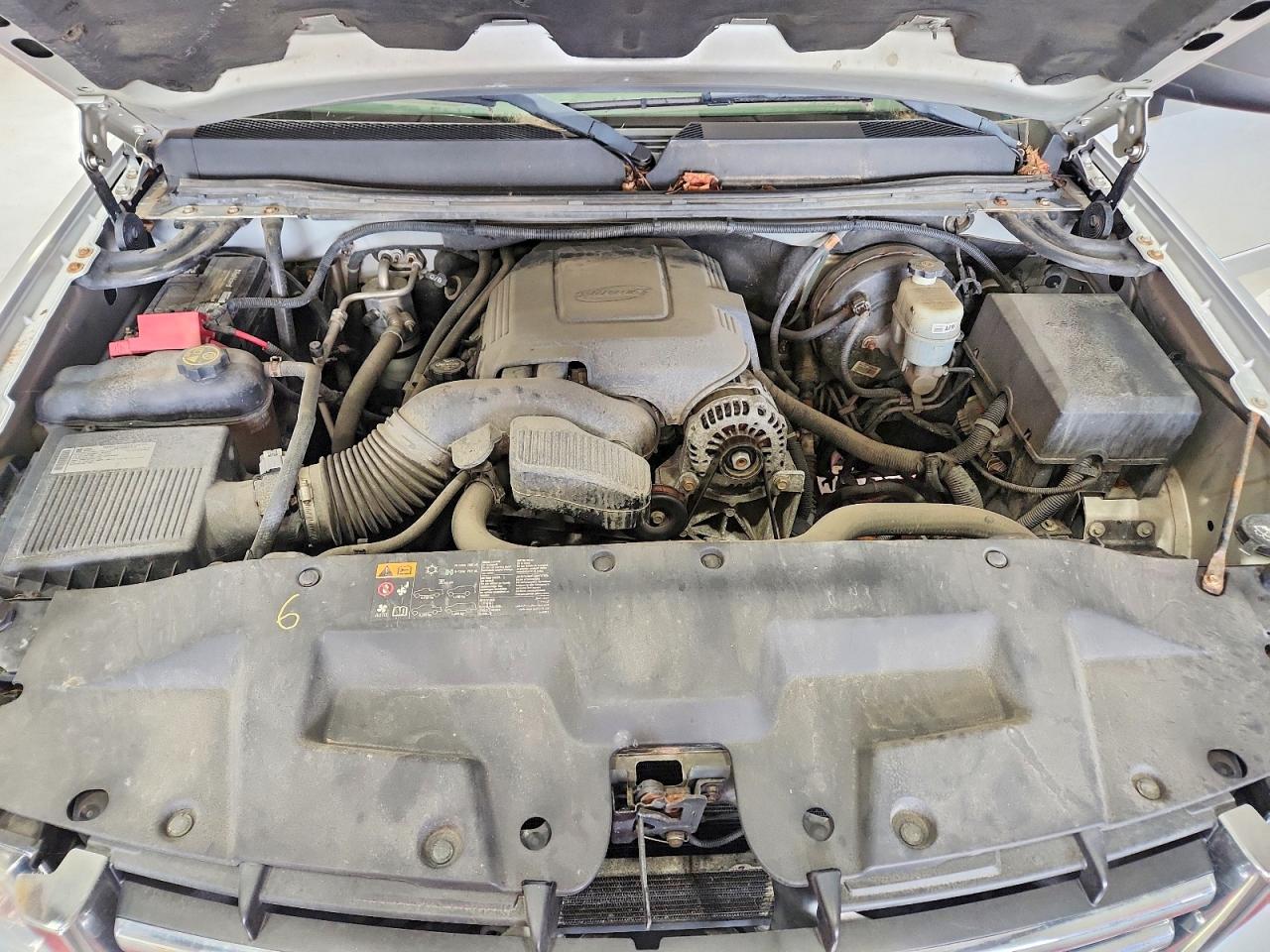 2012 Gmc Sierra K1500 Sle Серебряный vin: 3GTP2VE79CG287849