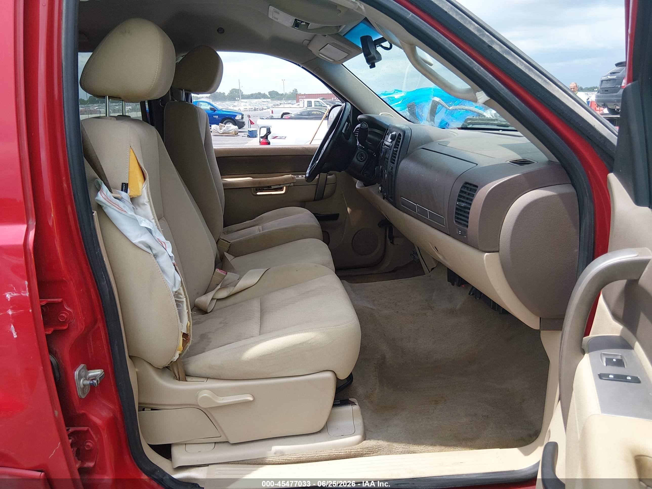 2013 Gmc Sierra 1500 Sle Red vin: 3GTP2VE79DG198137