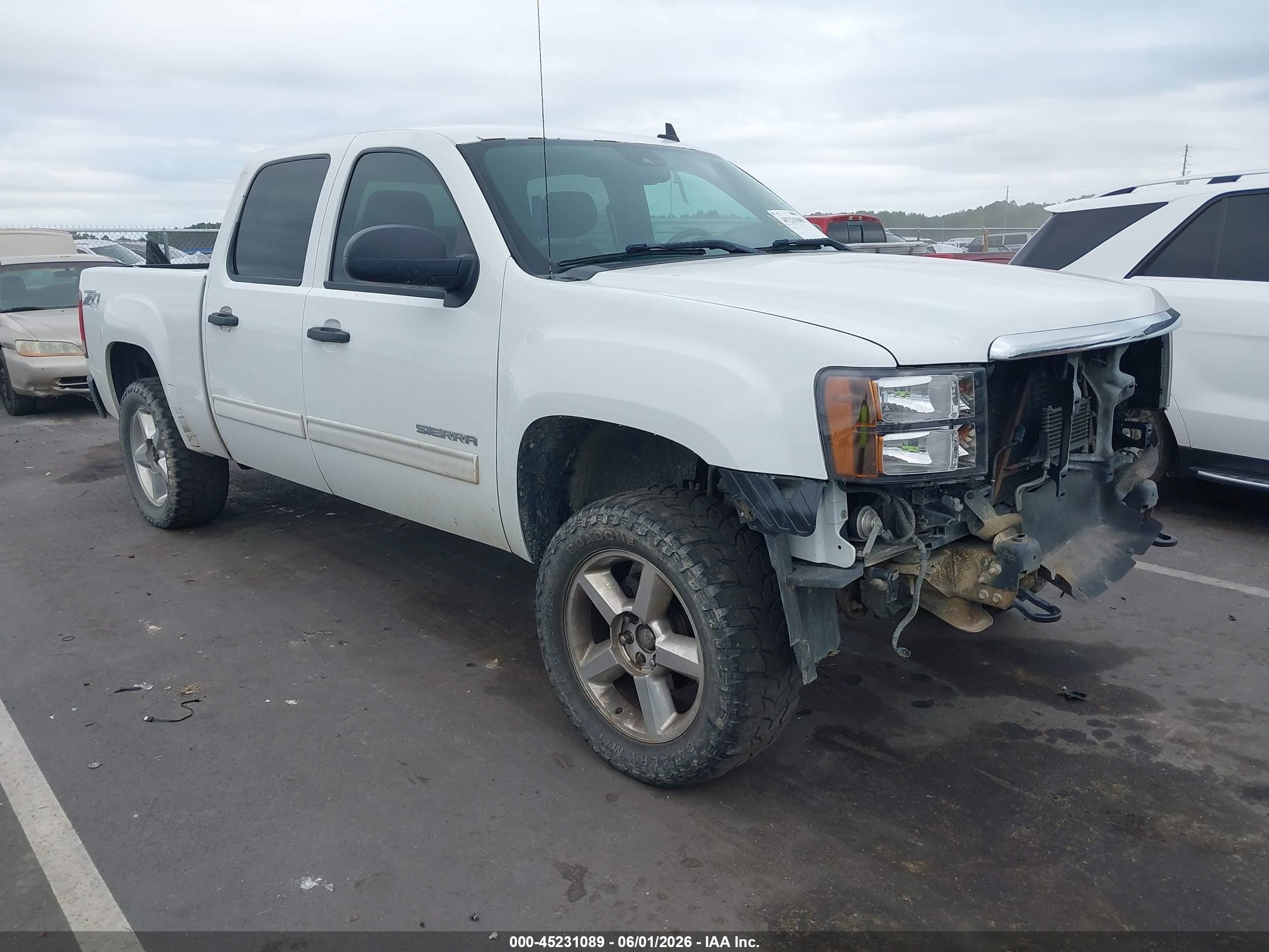 3GTP2VE79DG368173