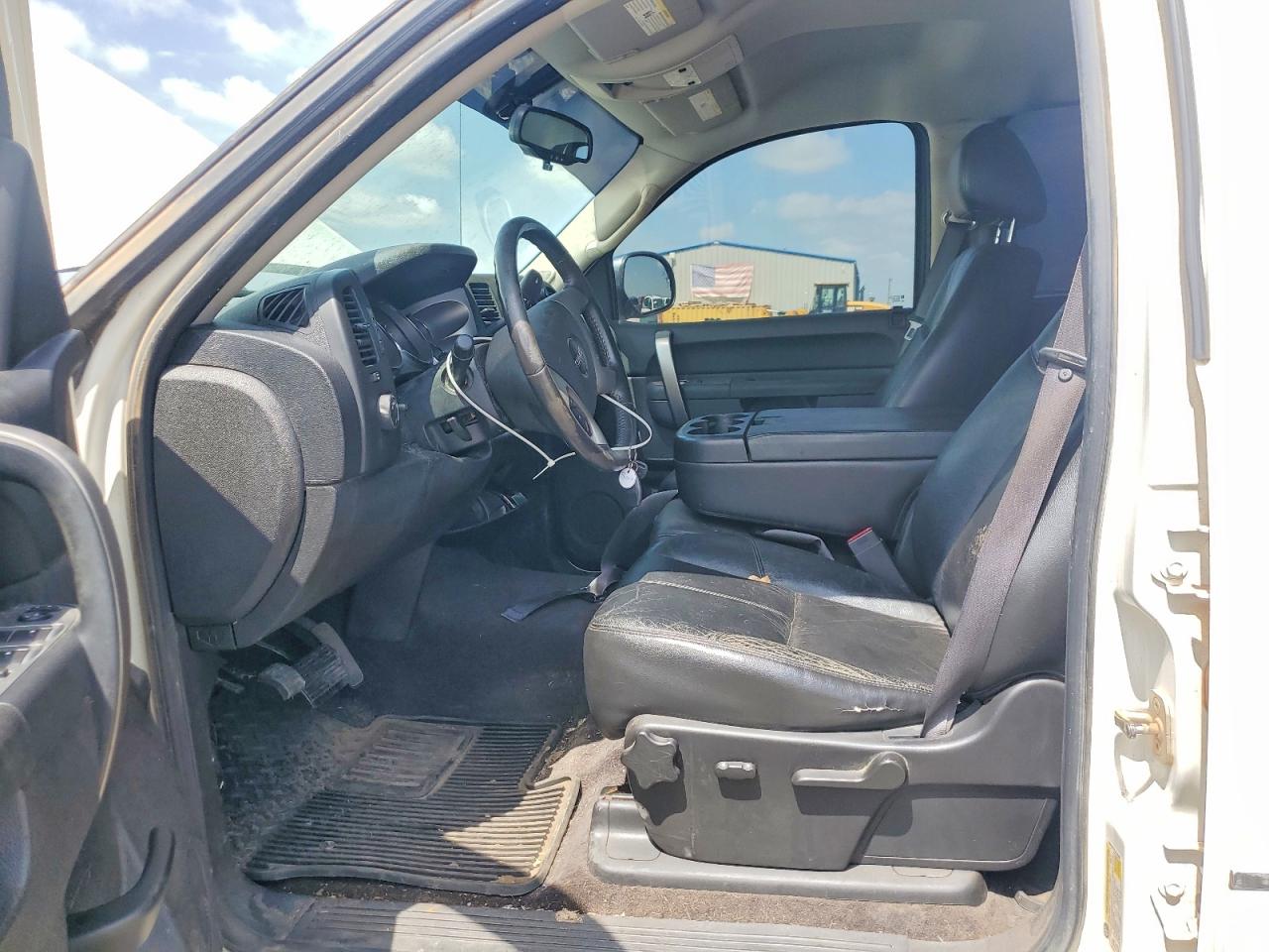 2012 Gmc Sierra K1500 Sle White vin: 3GTP2VE7XCG122635