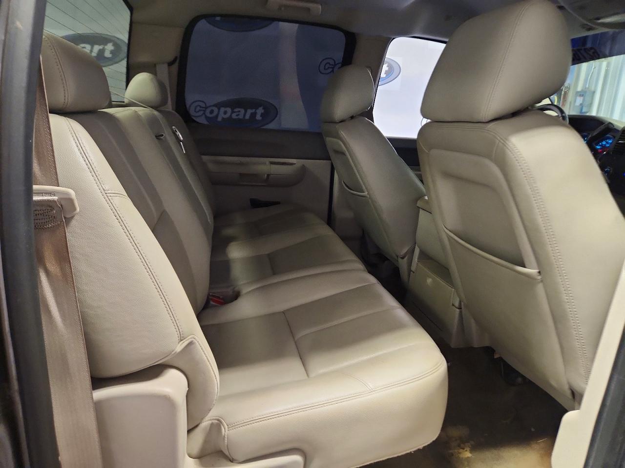 2013 Gmc Sierra K1500 Sle Beige vin: 3GTP2VE7XDG147276