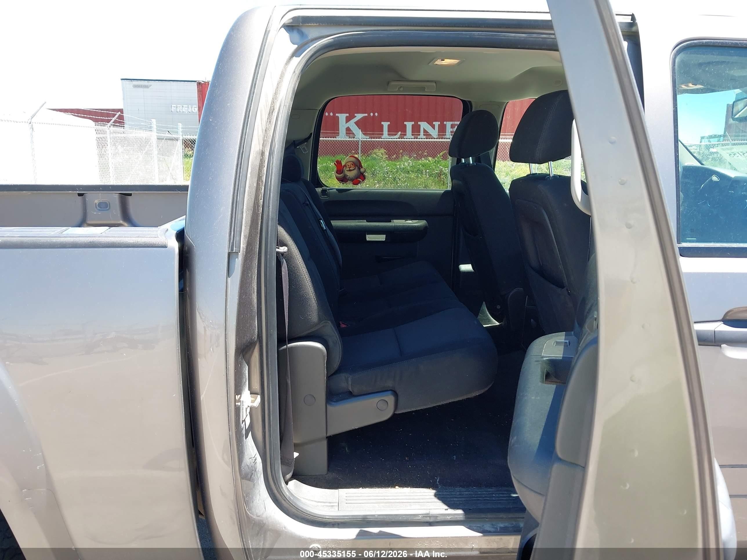 2013 Gmc Sierra 1500 Sle Tan vin: 3GTP2VE7XDG348644