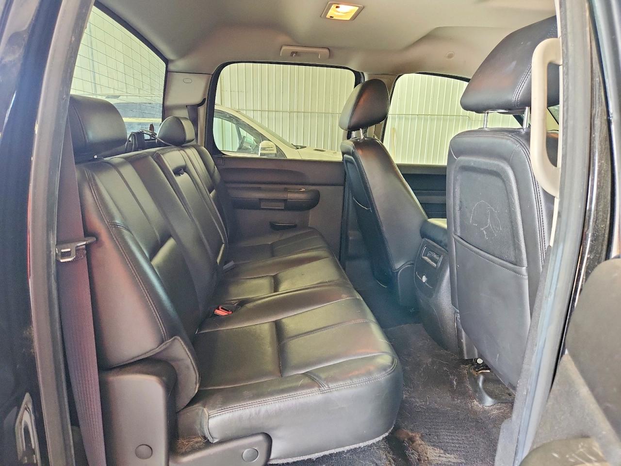 2012 Gmc Sierra K1500 Sle Black vin: 3GTP2VEA4CG192059