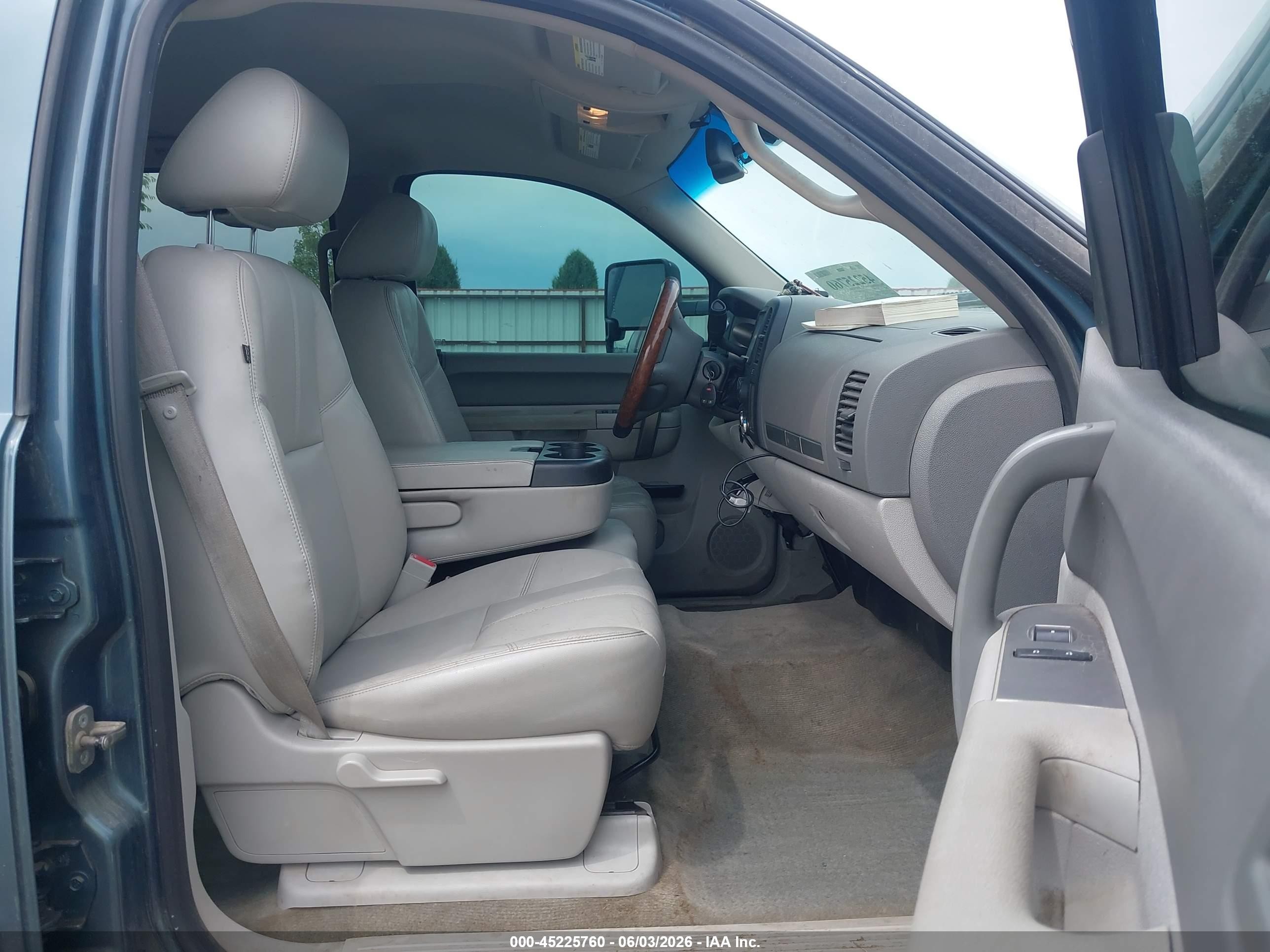 2012 Gmc Sierra 1500 Sle Green vin: 3GTP2VEA5CG177778