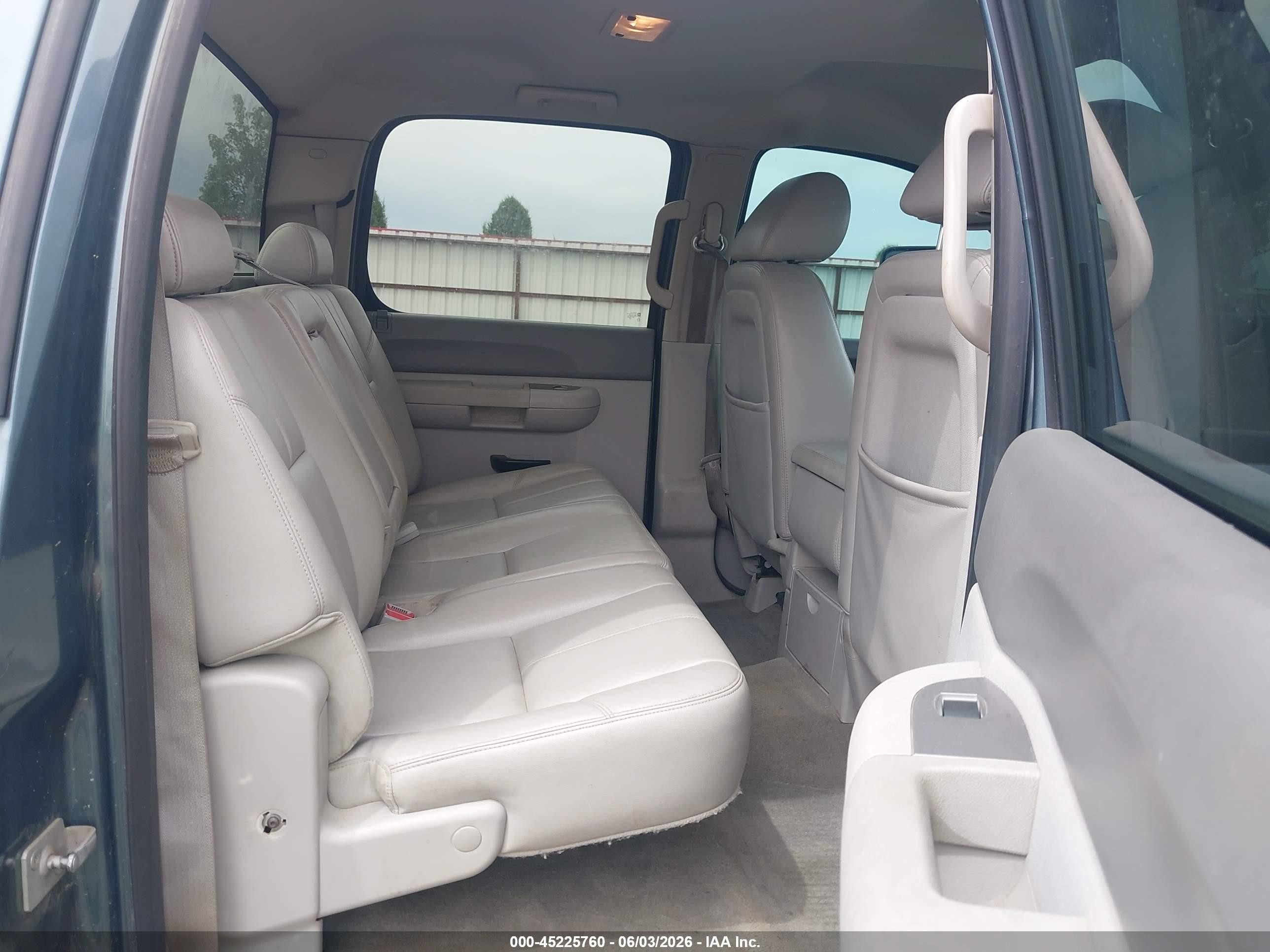 2012 Gmc Sierra 1500 Sle Green vin: 3GTP2VEA5CG177778