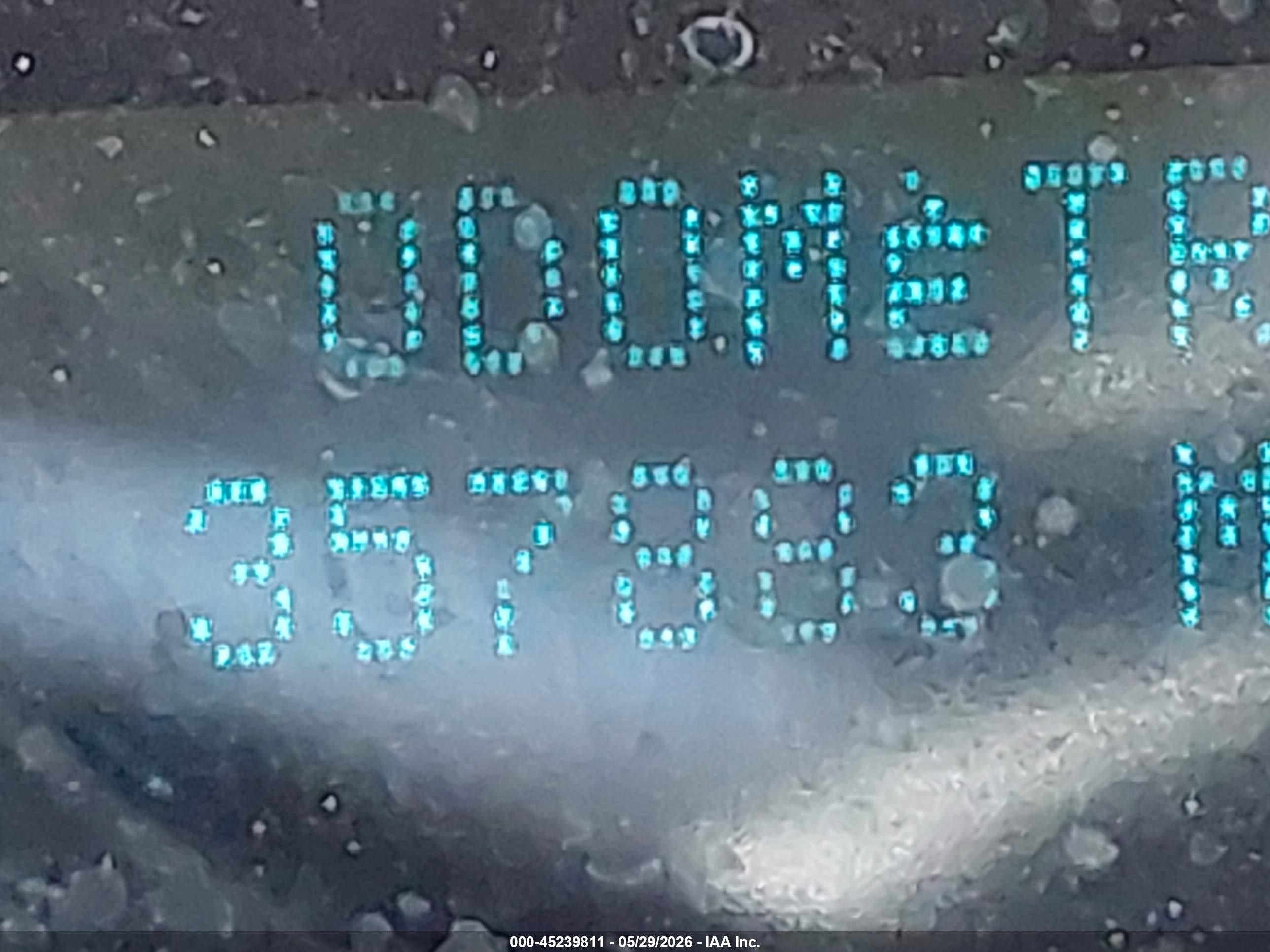 2011 Gmc Sierra 1500 Sle Blue vin: 3GTP2VEA8BG114883