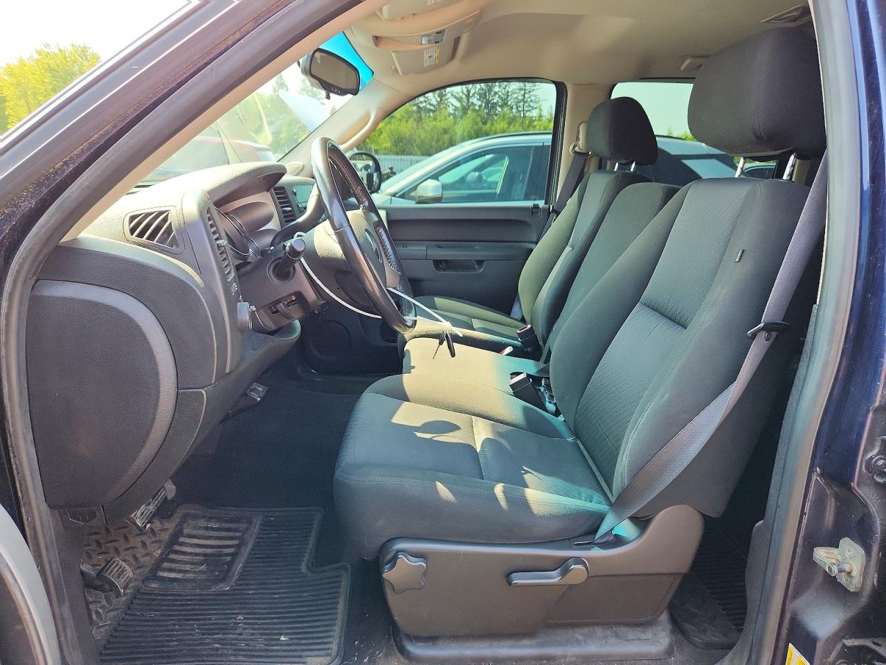 2011 Gmc Sierra K1500 Sle Синий vin: 3GTP2VEA9BG118604