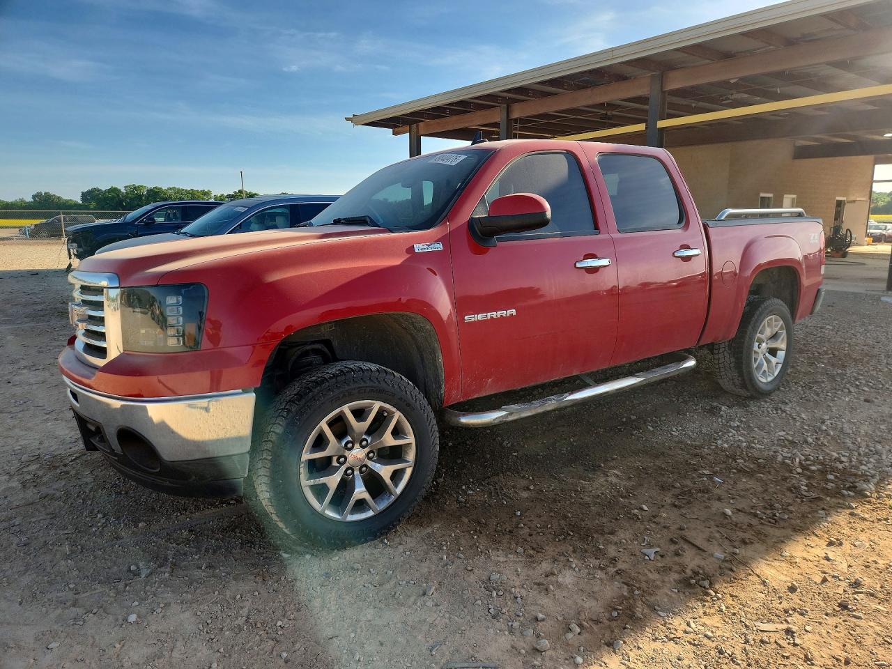 3GTP2WE20DG273009