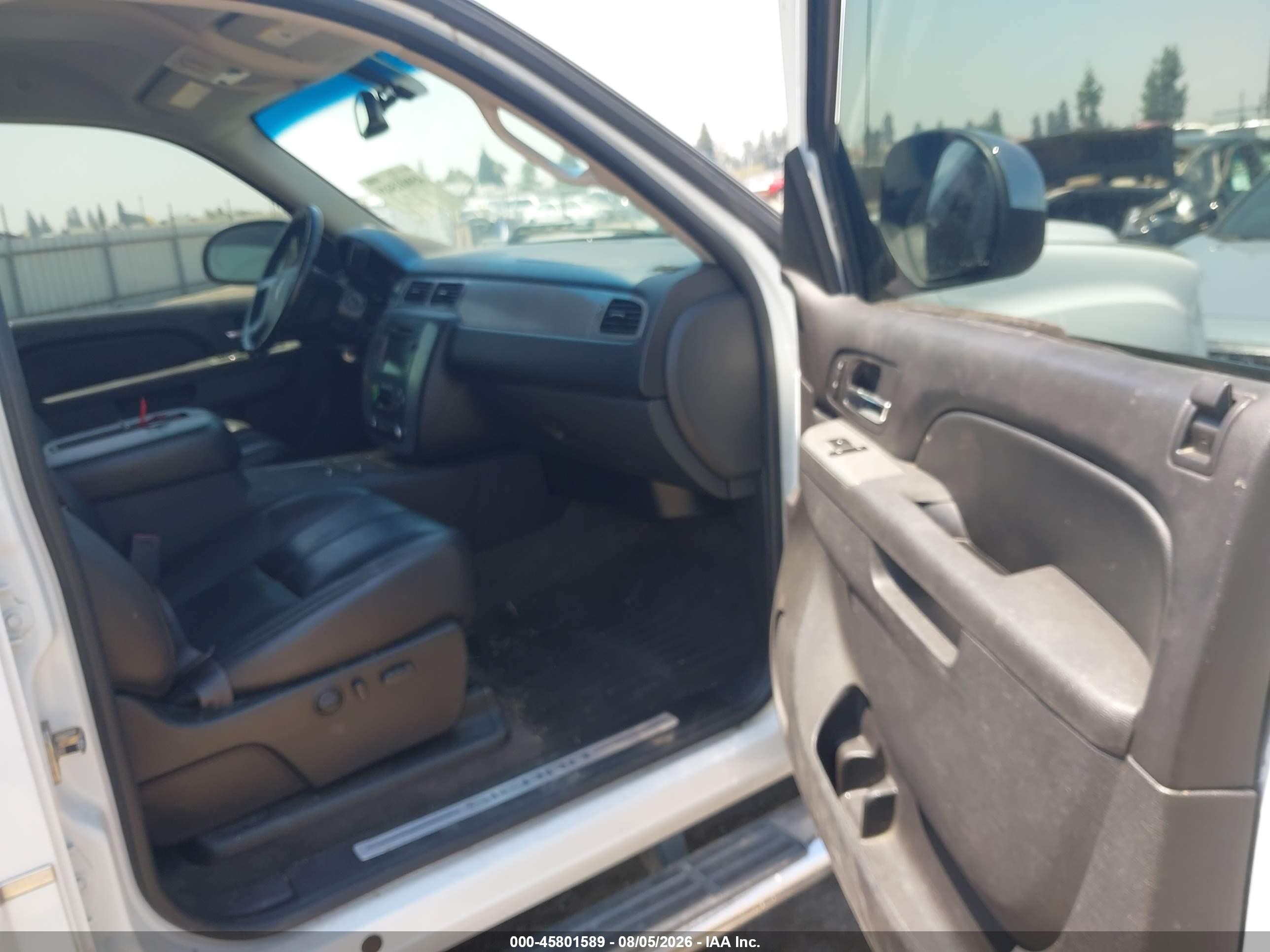 2011 Gmc Sierra 1500 Slt White vin: 3GTP2WE22BG280167