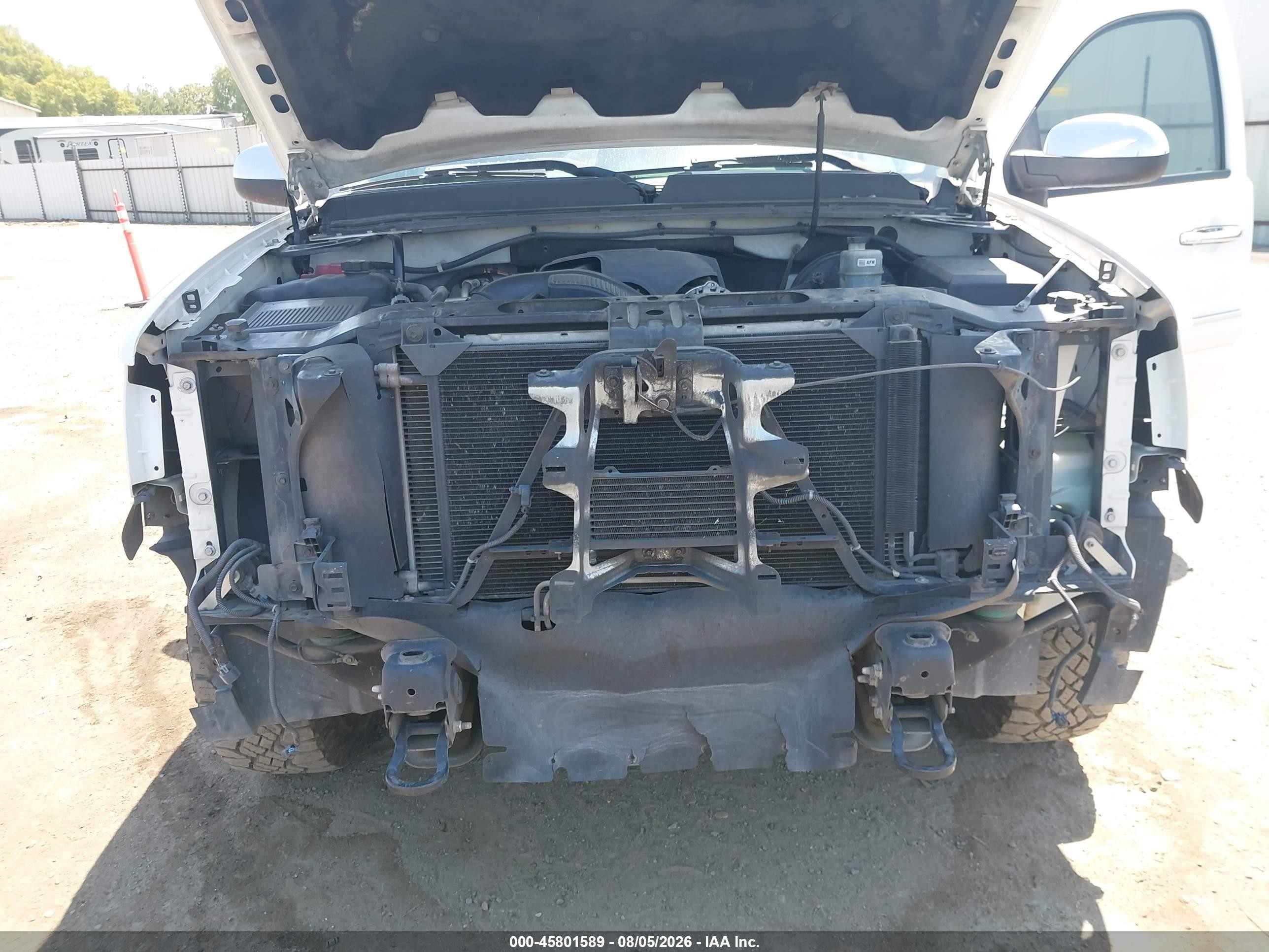 2011 Gmc Sierra 1500 Slt White vin: 3GTP2WE22BG280167