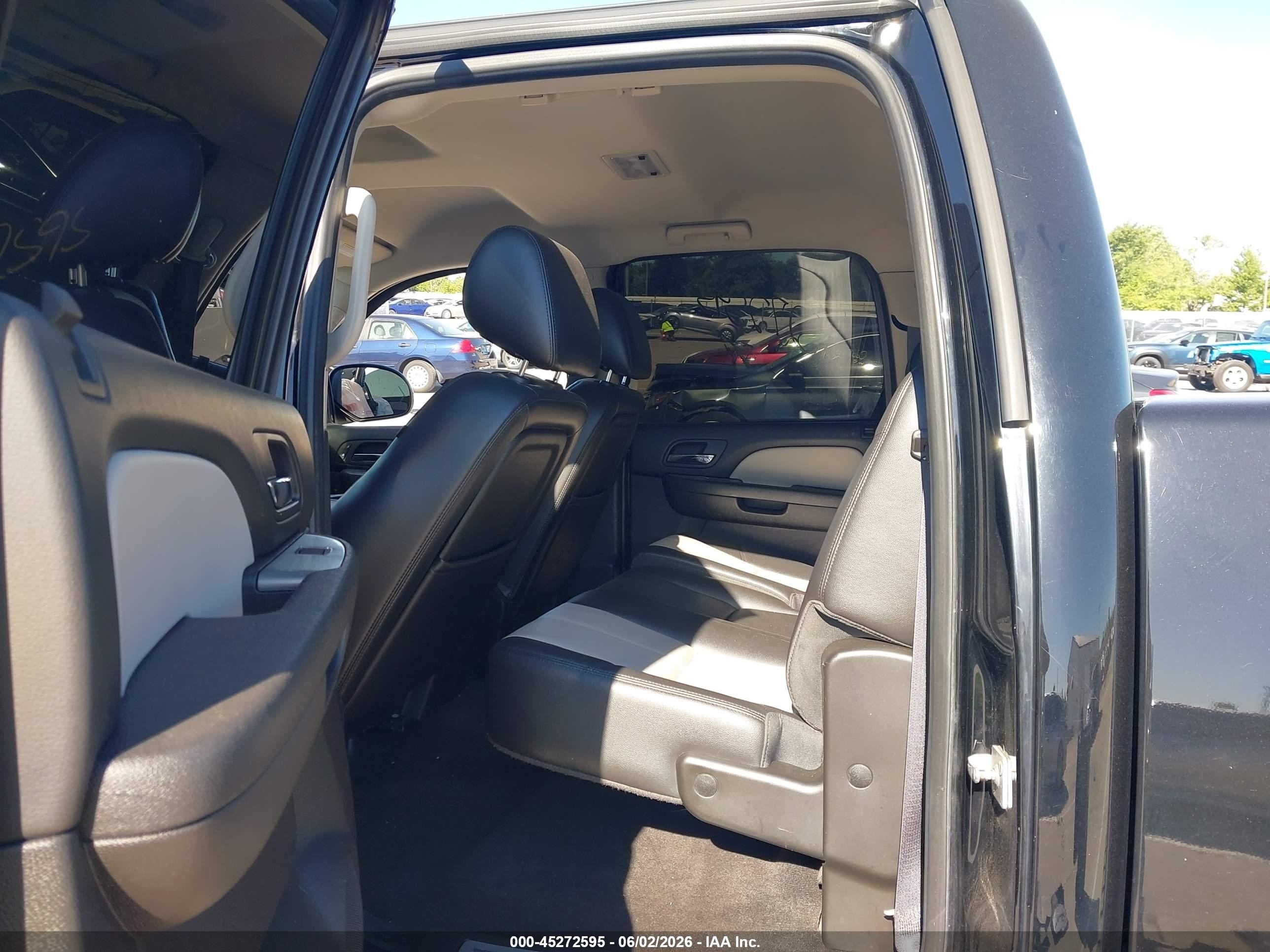 2012 Gmc Sierra 1500 Slt Black vin: 3GTP2WE24CG295691