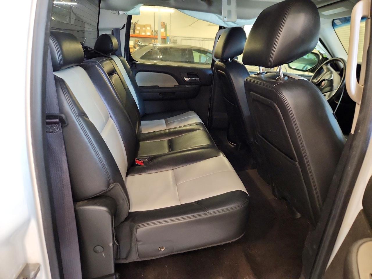 2013 Gmc Sierra K1500 Slt White vin: 3GTP2WE25DG365958
