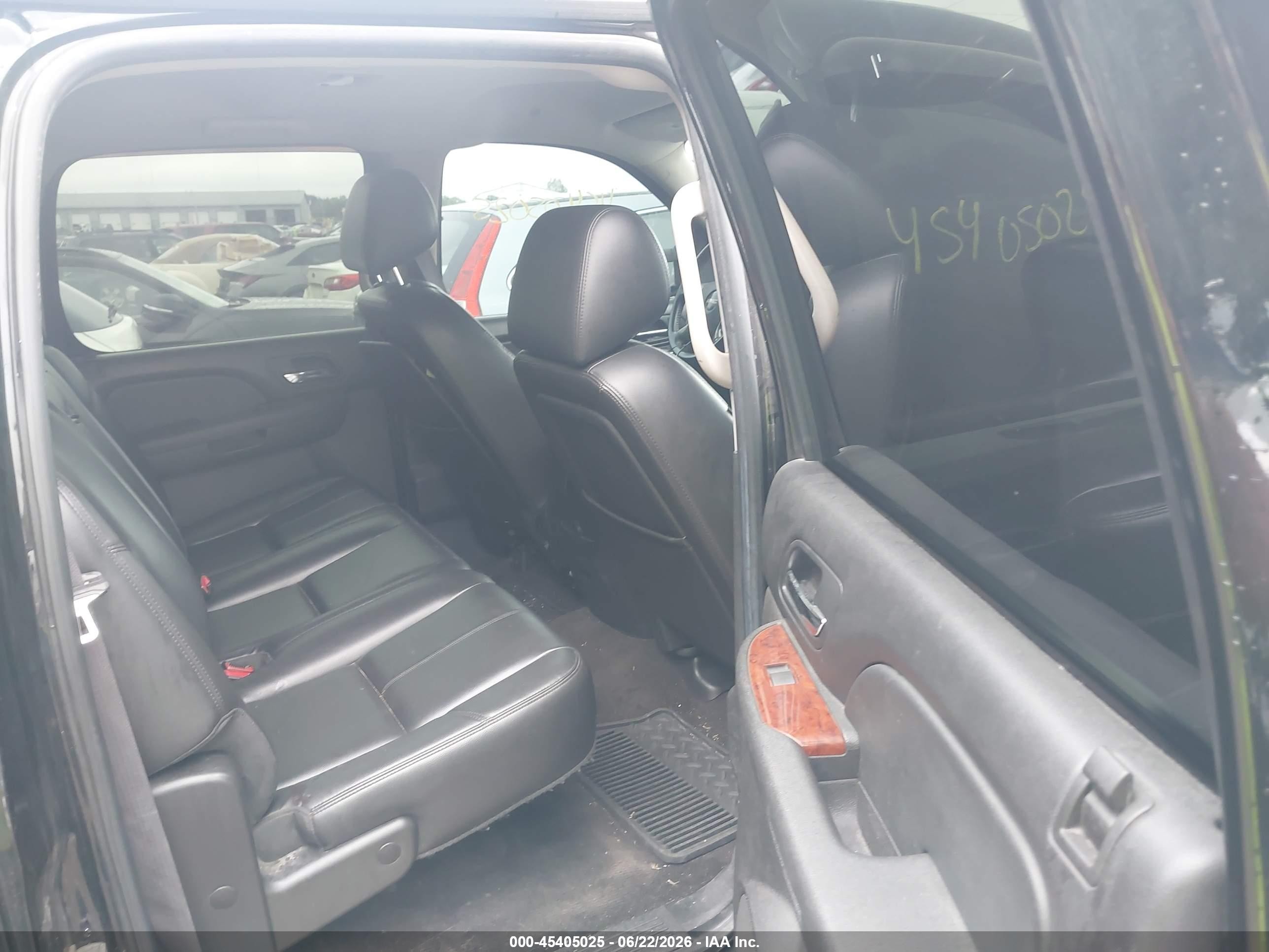2011 Gmc Sierra 1500 Slt Black vin: 3GTP2WE30BG210790