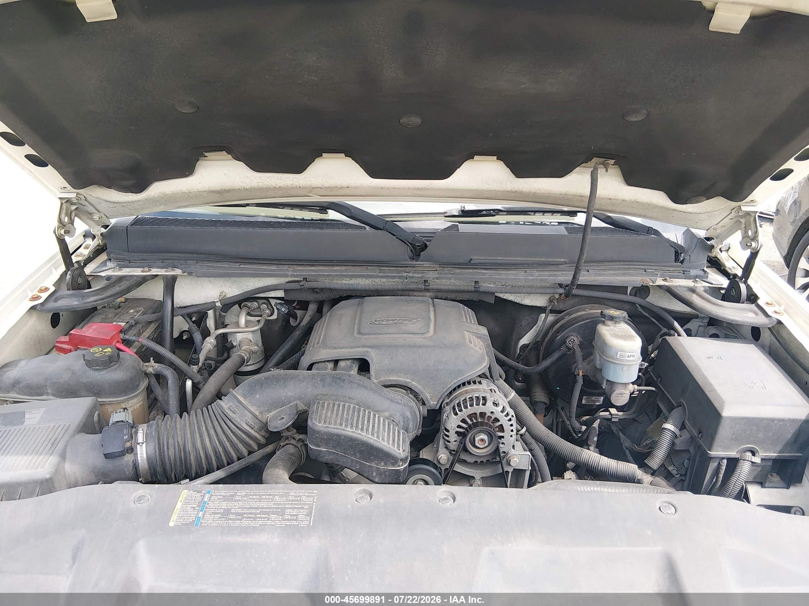 2011 Gmc Sierra 1500 Slt Белый vin: 3GTP2WE31BG151877