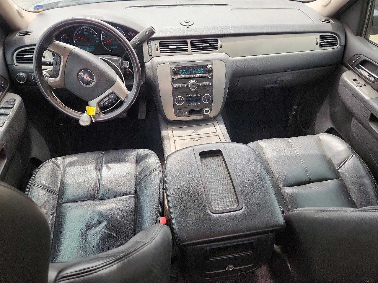 2011 Gmc Sierra K1500 Slt Black vin: 3GTP2WE31BG257892