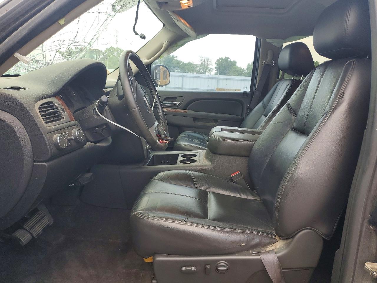 2011 Gmc Sierra K1500 Slt Charcoal vin: 3GTP2WE32BG225873