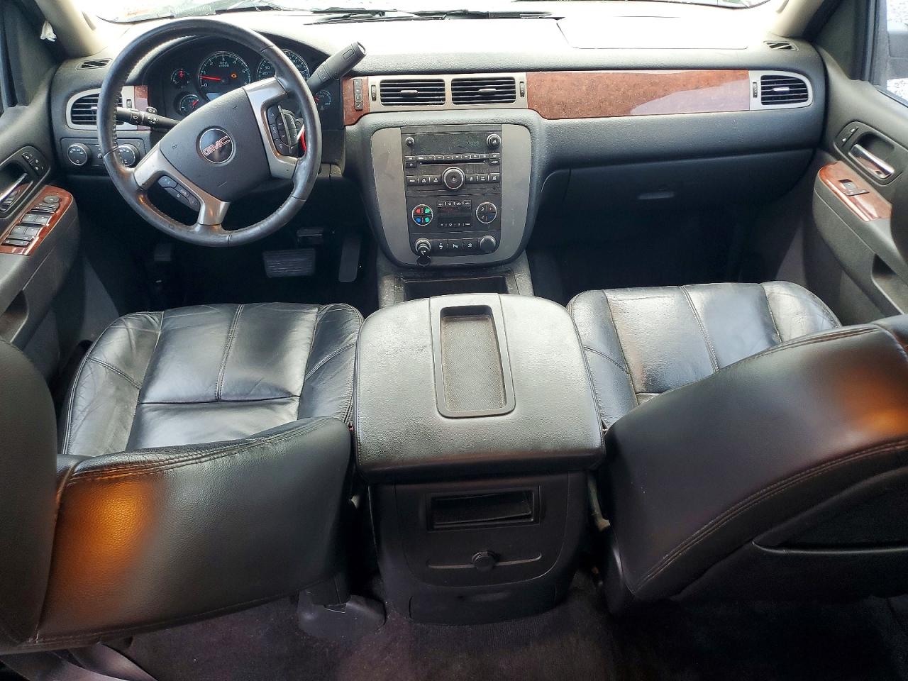 2011 Gmc Sierra K1500 Slt Charcoal vin: 3GTP2WE32BG225873