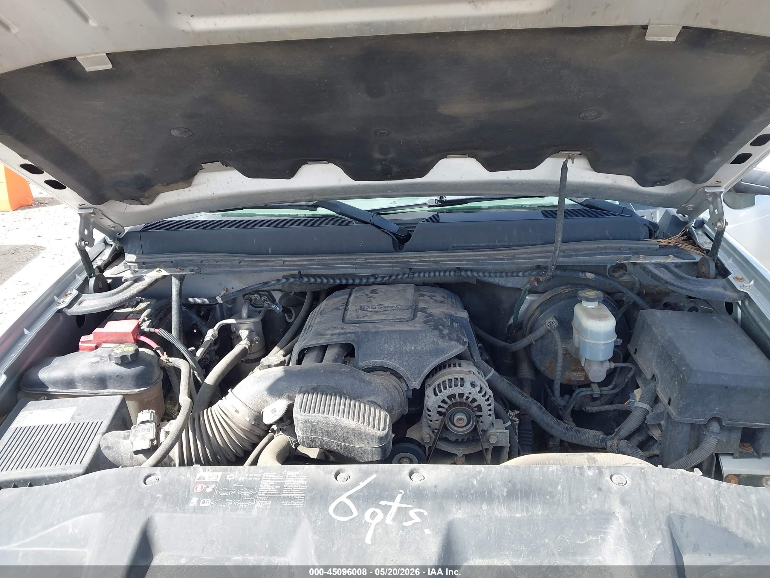 2011 Gmc Sierra 1500 Slt Серебряный vin: 3GTP2WE32BG296460