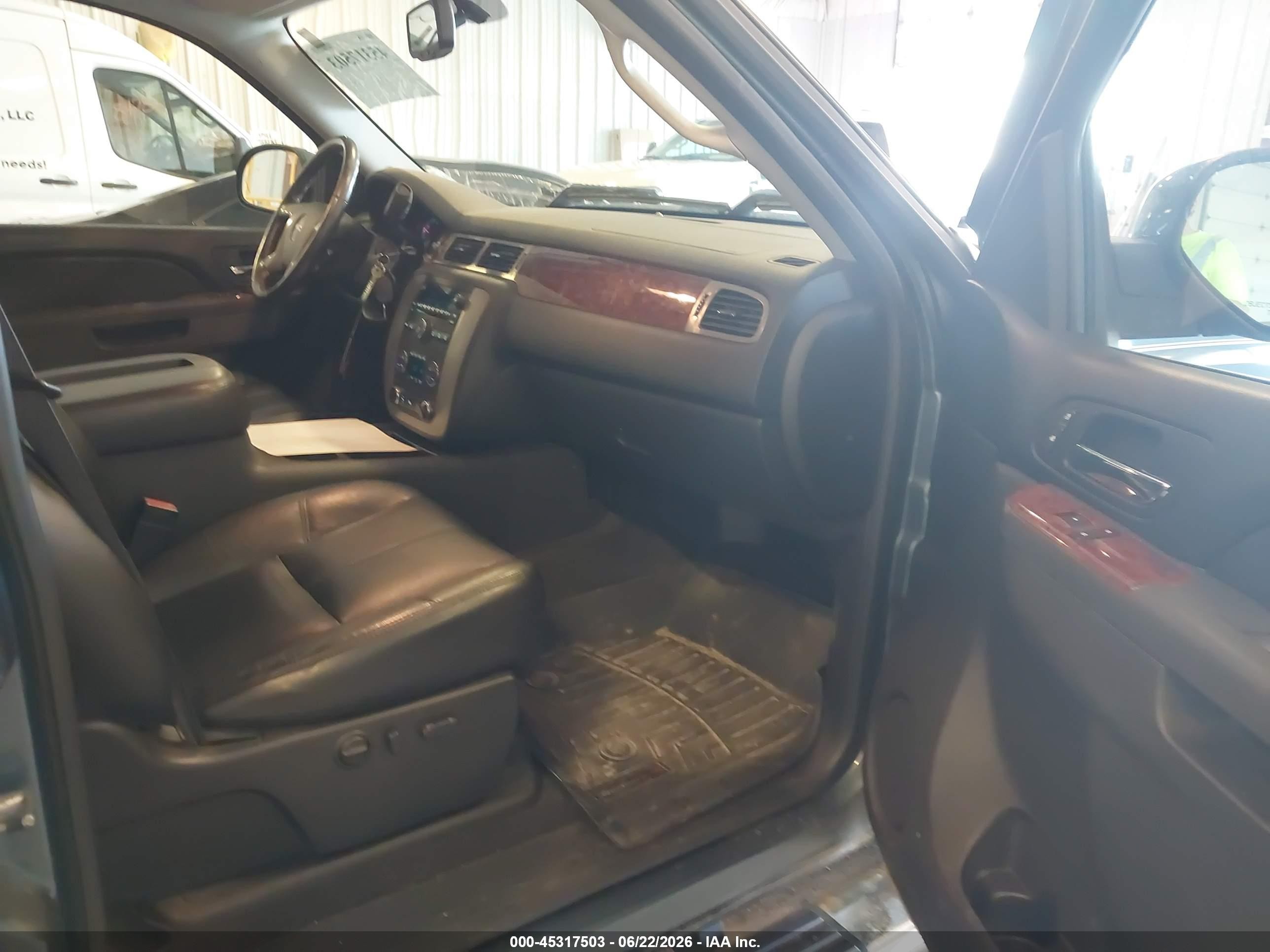 2011 Gmc Sierra 1500 Slt Gray vin: 3GTP2WE33BG338909