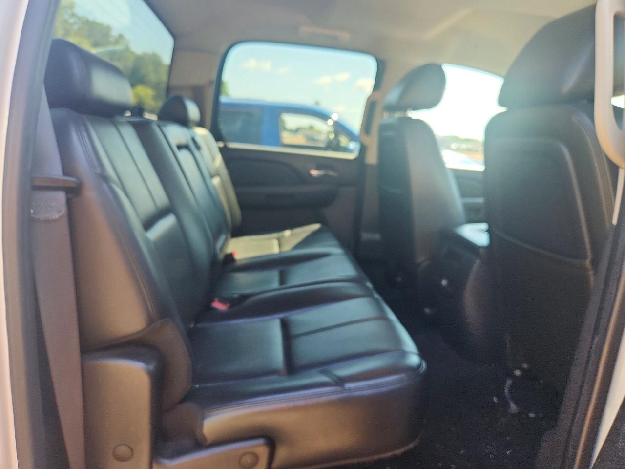 2011 Gmc Sierra K1500 Slt White vin: 3GTP2WE34BG365486