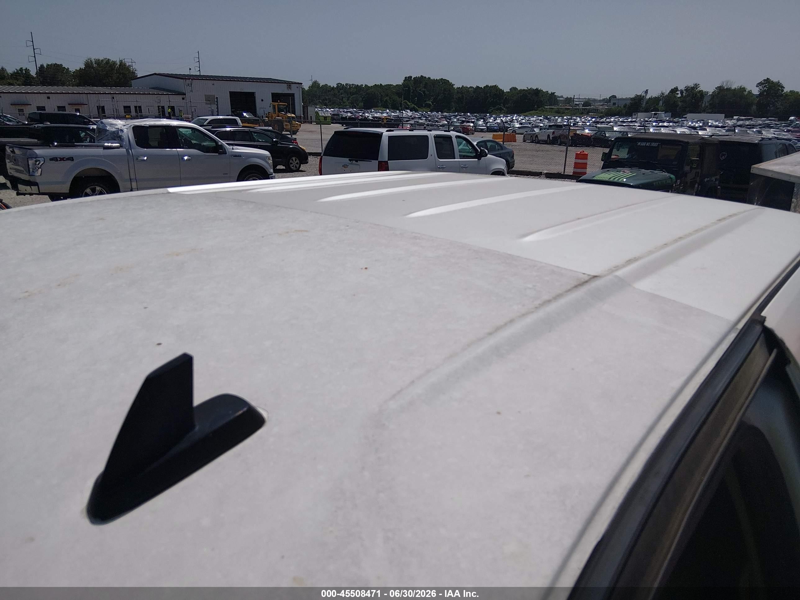 2011 Gmc Sierra 1500 Slt White vin: 3GTP2WE36BG365053