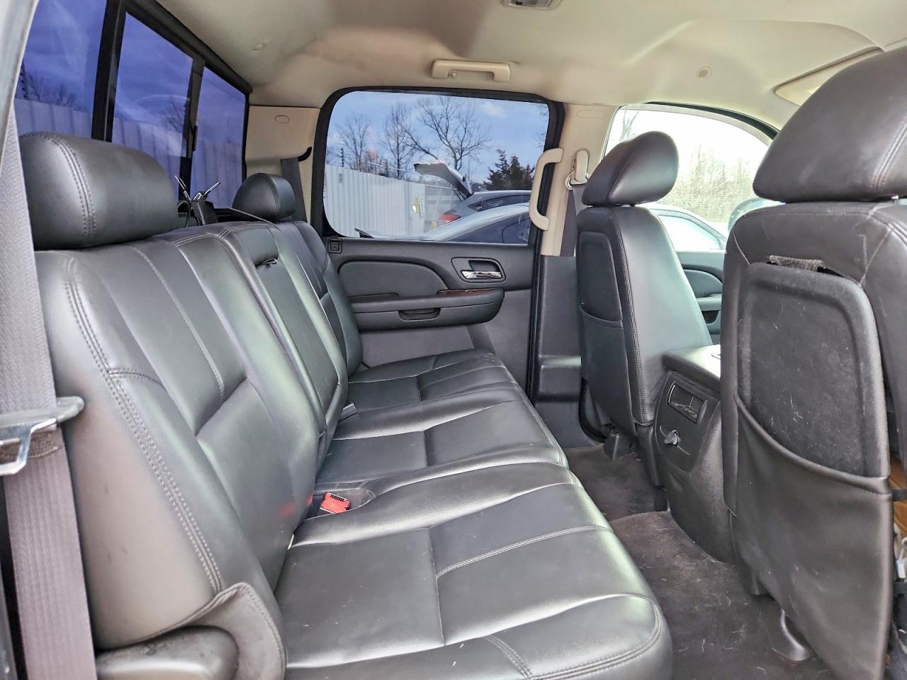 2011 Gmc Sierra K1500 Slt Blue vin: 3GTP2WE37BG141838