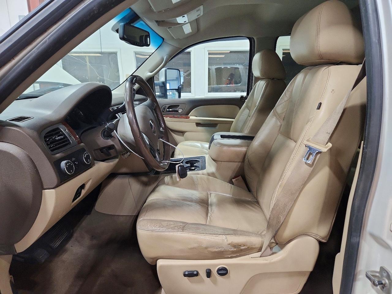 2011 Gmc Sierra K1500 Slt White vin: 3GTP2WE37BG218109