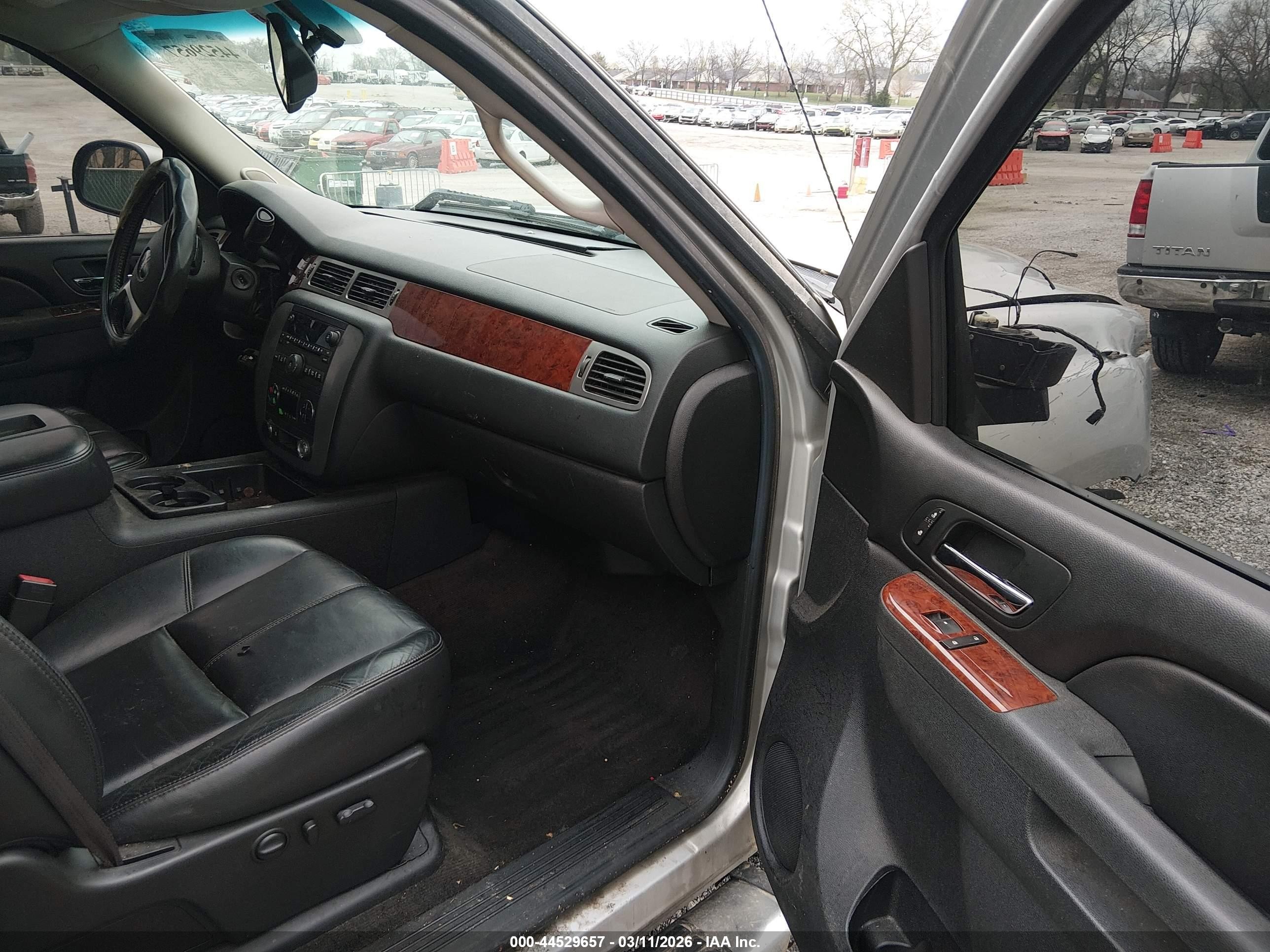 2011 Gmc Sierra 1500 Slt Silver vin: 3GTP2WE37BG235329