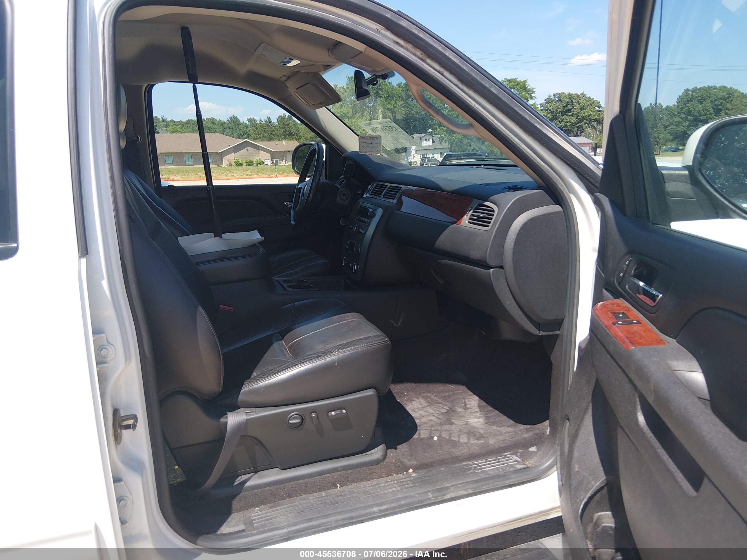 2011 Gmc Sierra 1500 Slt White vin: 3GTP2WE38BG214103