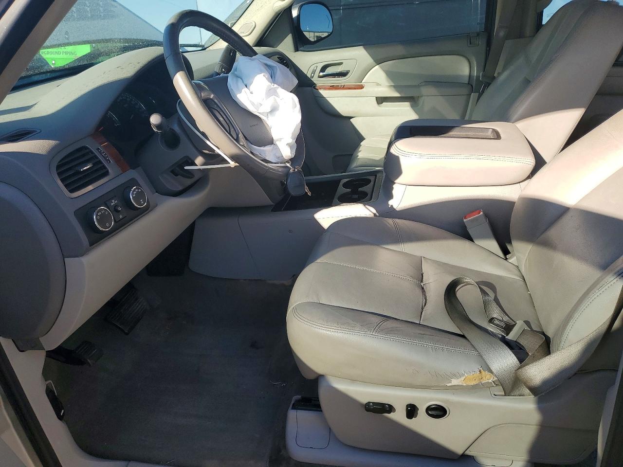 2011 Gmc Sierra K1500 Slt Silver vin: 3GTP2WE38BG261566