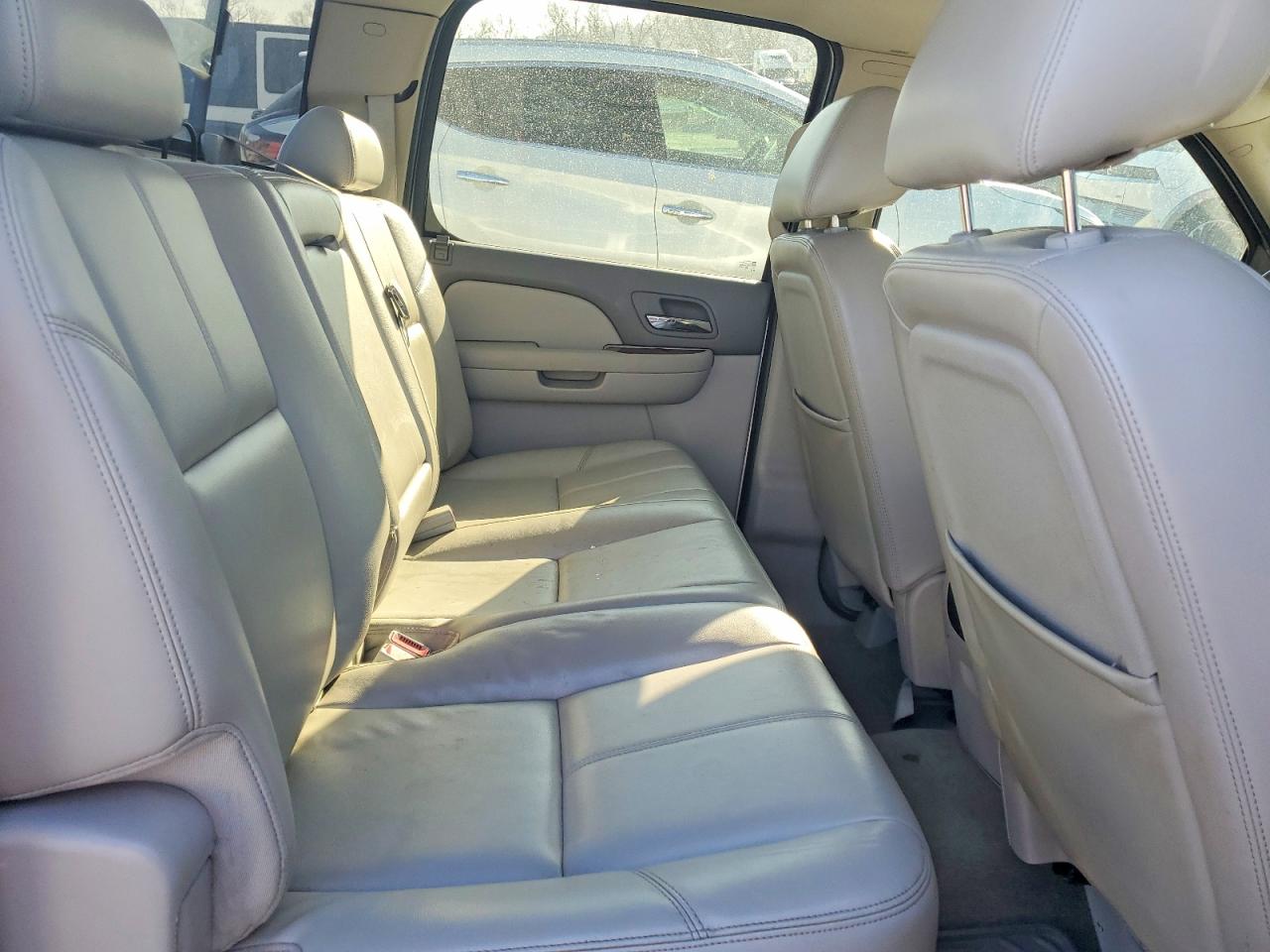 2011 Gmc Sierra K1500 Slt Silver vin: 3GTP2WE38BG261566