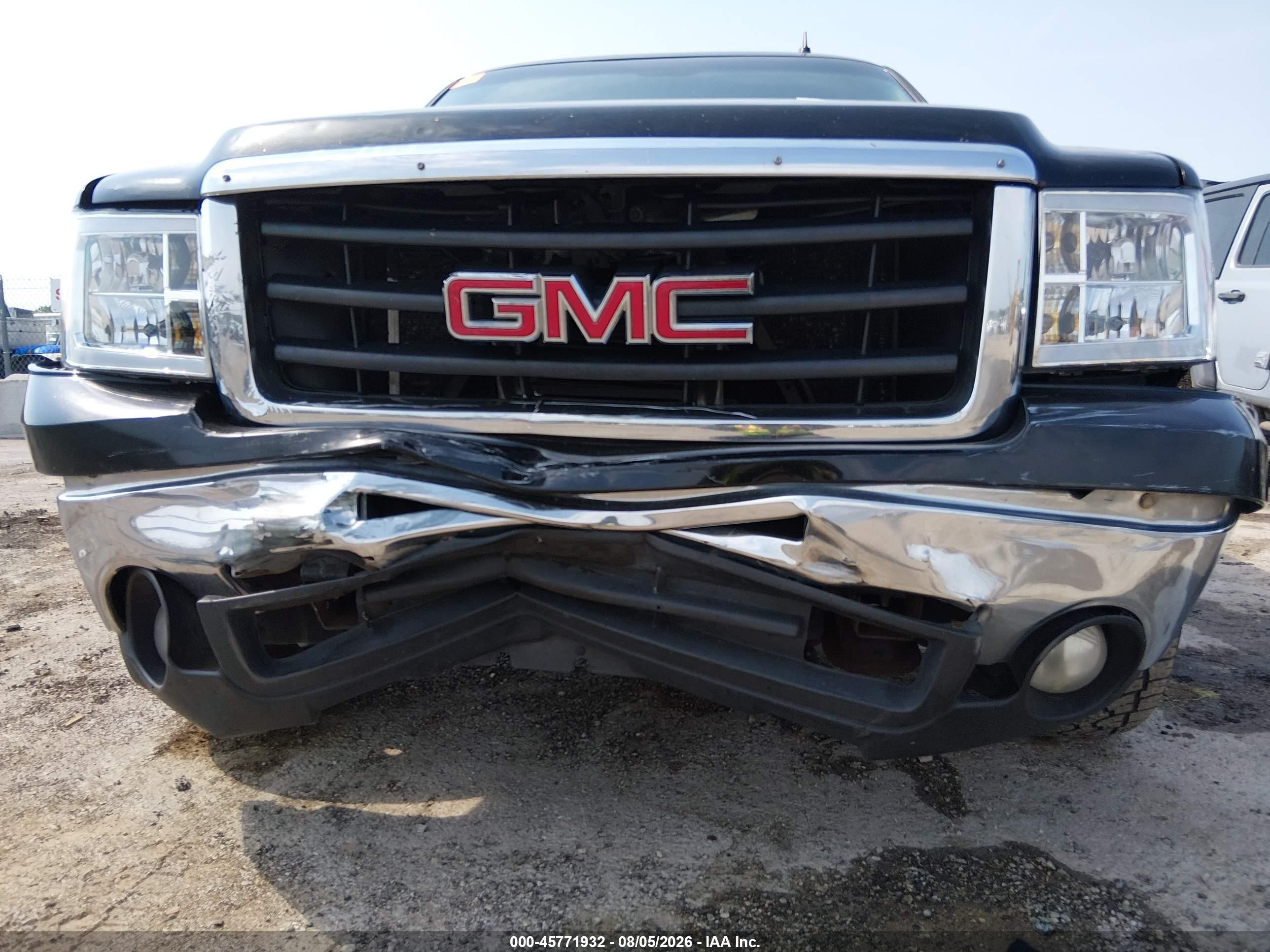 2011 Gmc Sierra 1500 Slt Black vin: 3GTP2WE39BG379772
