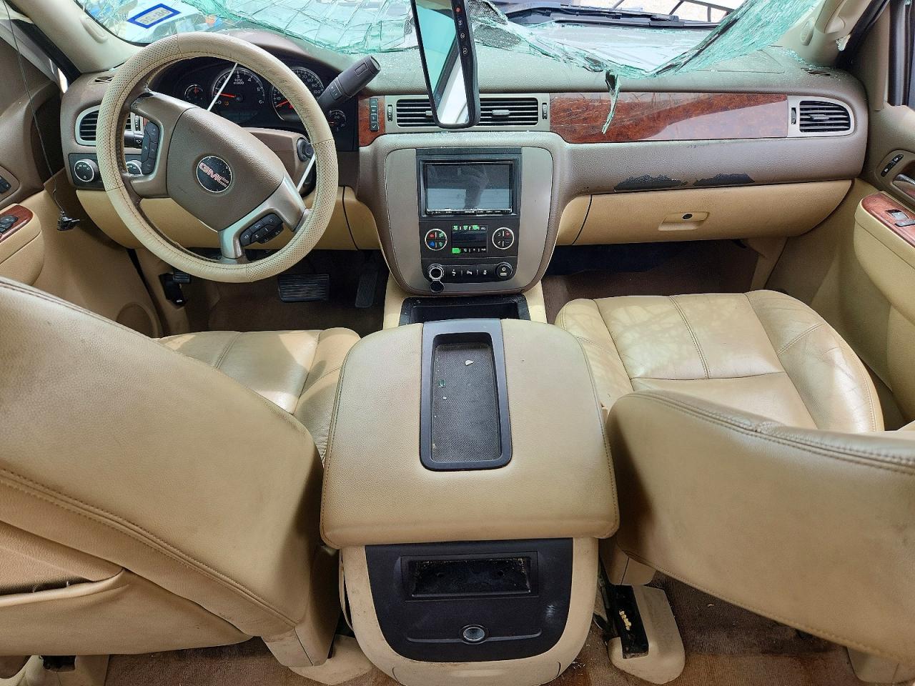 2012 Gmc Sierra K1500 Slt White vin: 3GTP2WE70CG218067