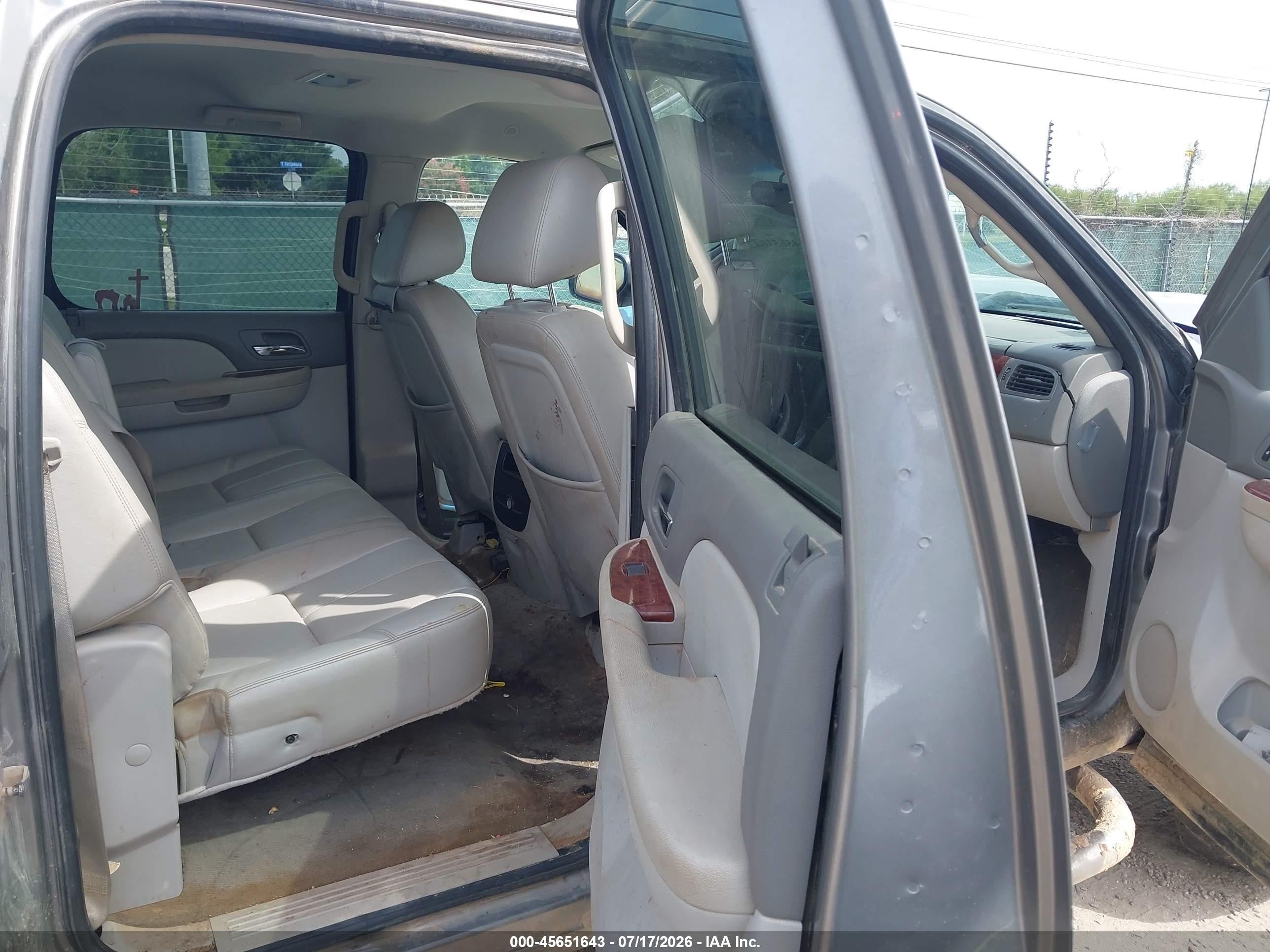 2012 Gmc Sierra 1500 Slt Tan vin: 3GTP2WE70CG253692