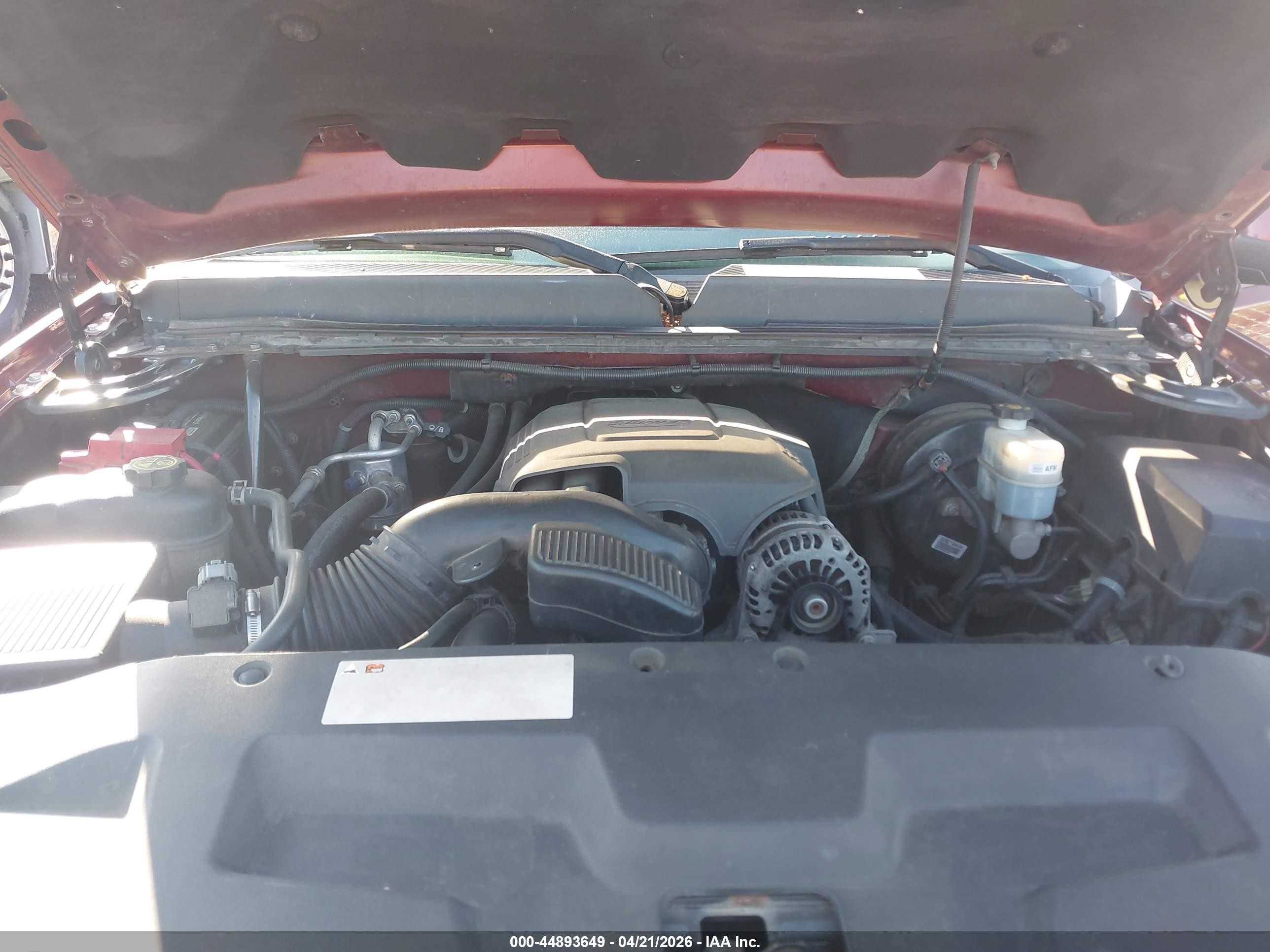 2013 Gmc Sierra 1500 Slt Maroon vin: 3GTP2WE70DG206647