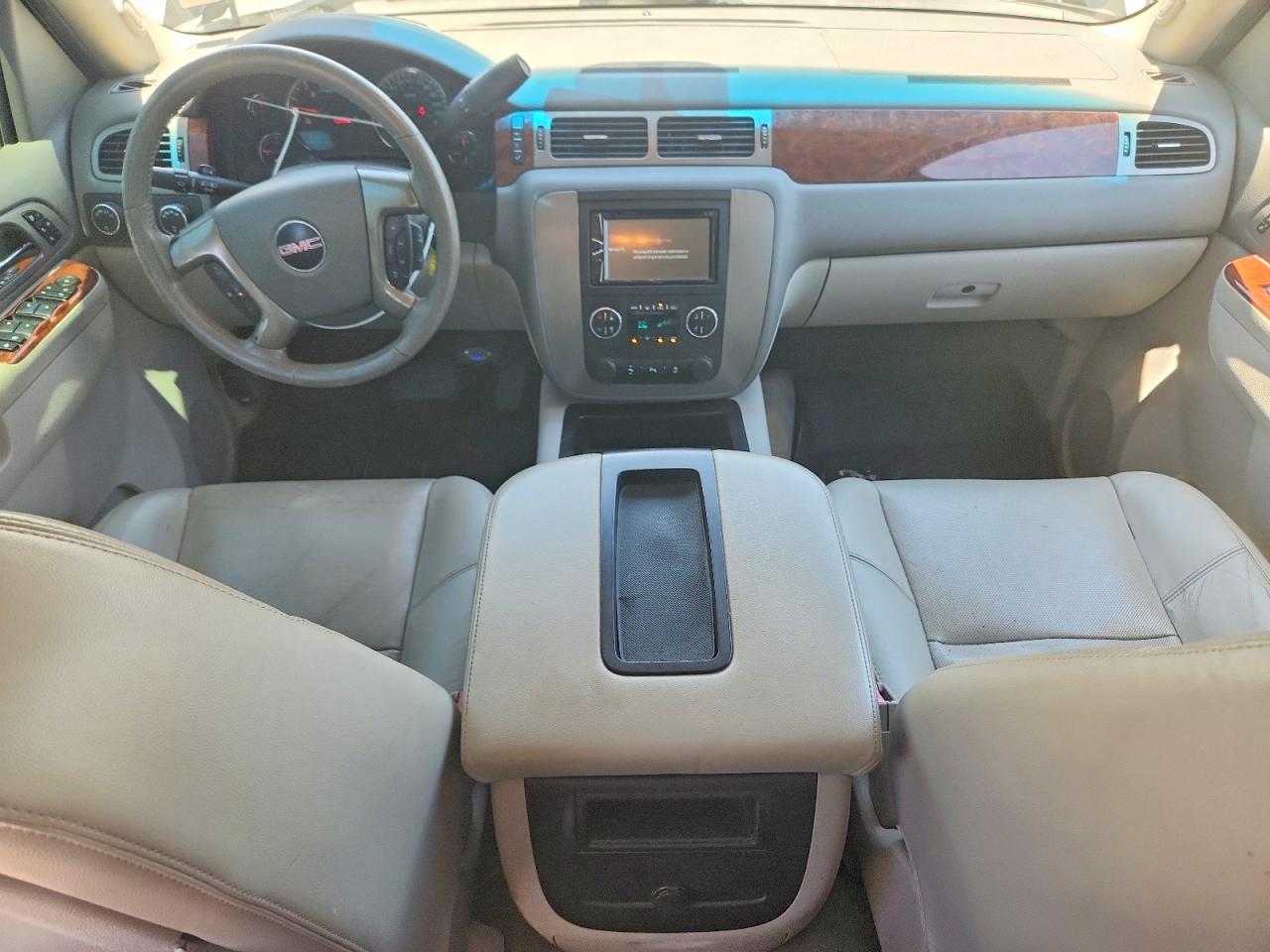 2012 Gmc Sierra K1500 Slt Charcoal vin: 3GTP2WE71CG214254
