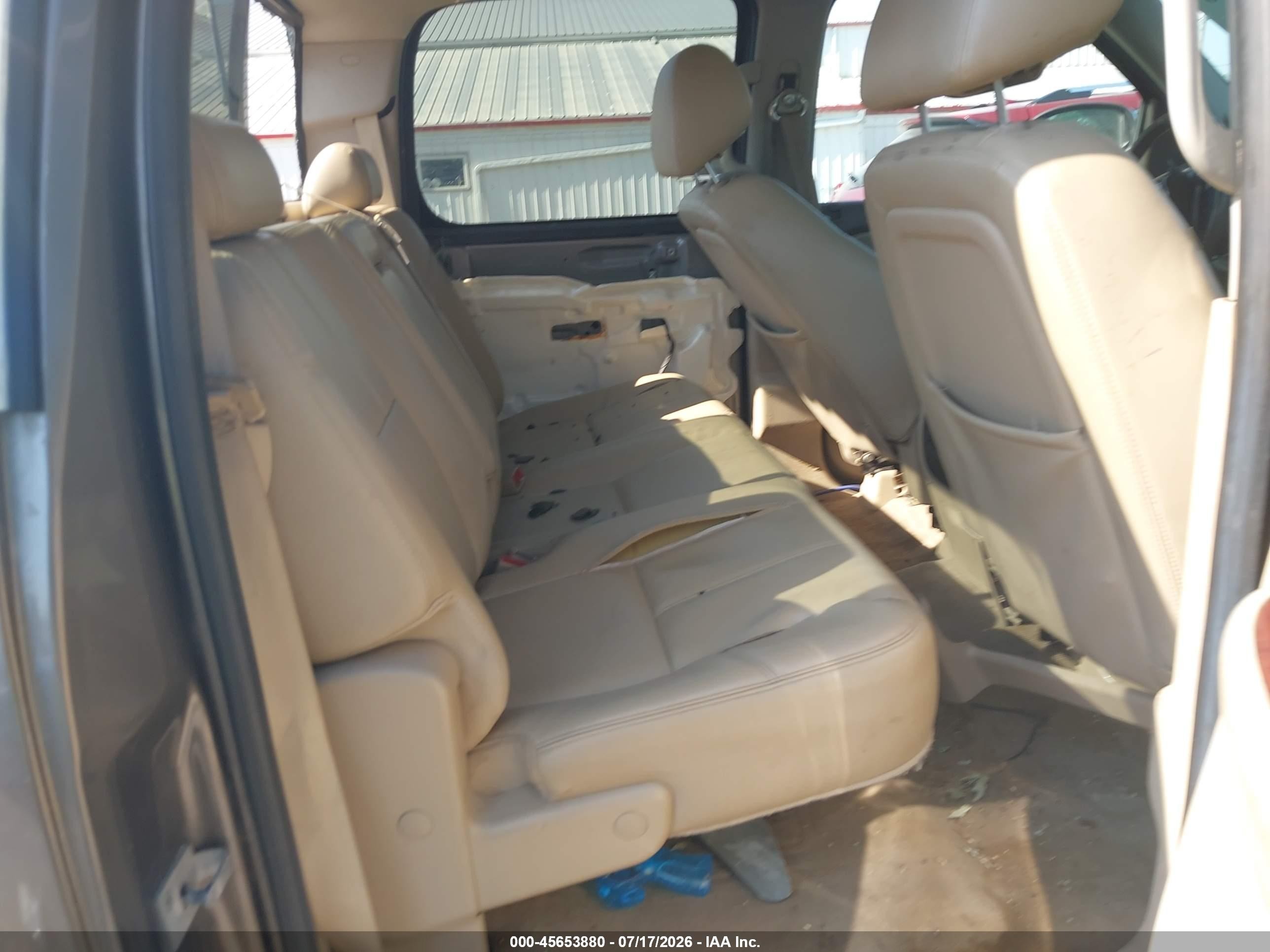 2012 Gmc Sierra 1500 Slt Tan vin: 3GTP2WE71CG309171