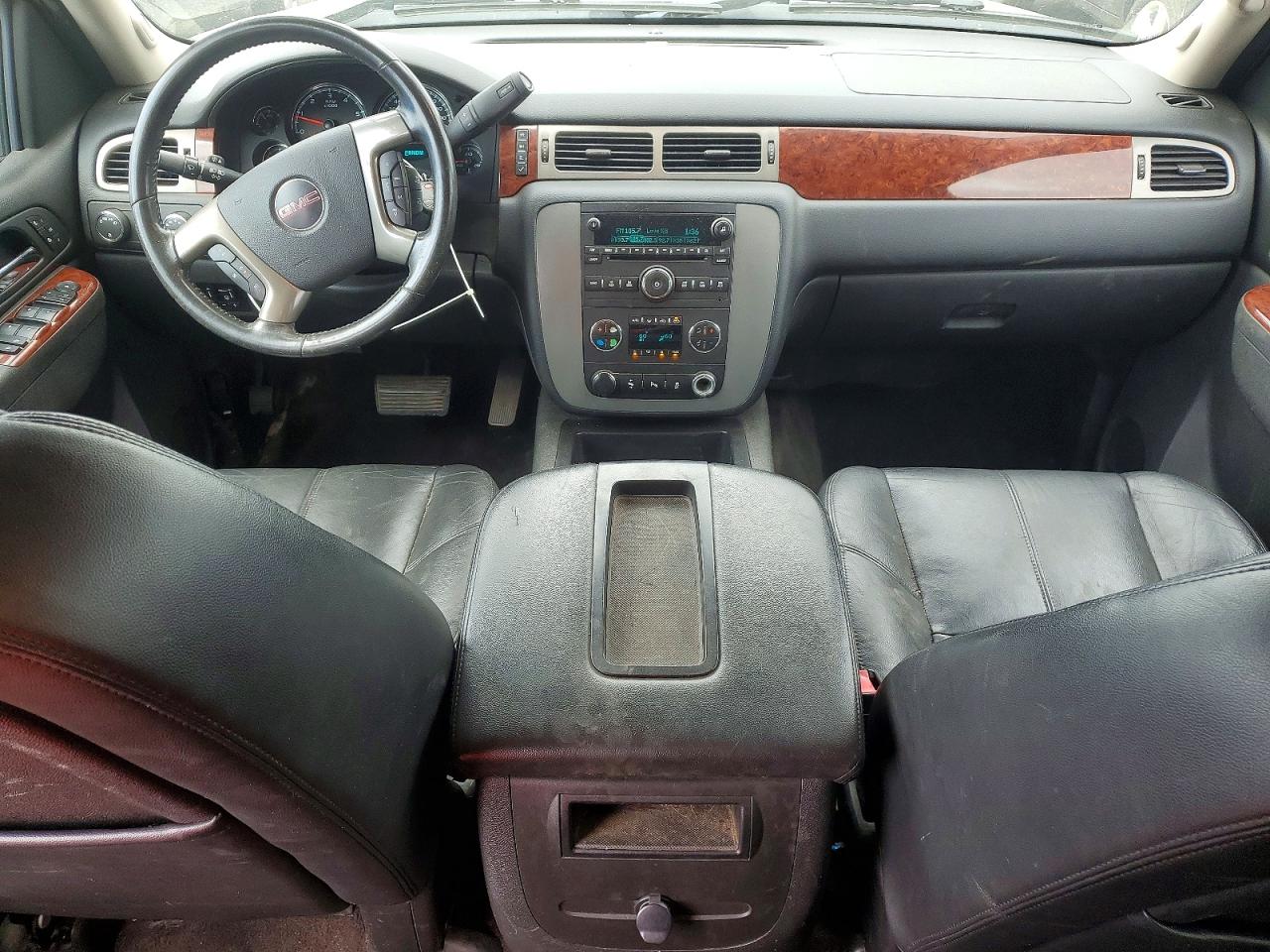 2012 Gmc Sierra K1500 Slt Черный vin: 3GTP2WE72CG116057