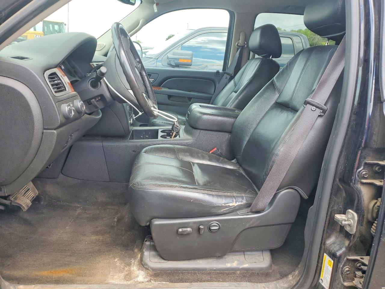 2012 Gmc Sierra K1500 Slt Черный vin: 3GTP2WE72CG116057
