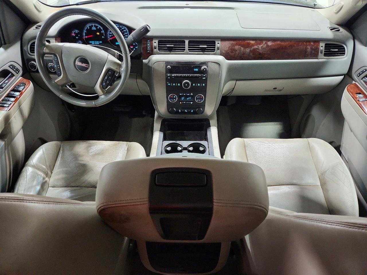 2012 Gmc Sierra K1500 Slt Белый vin: 3GTP2WE72CG232035
