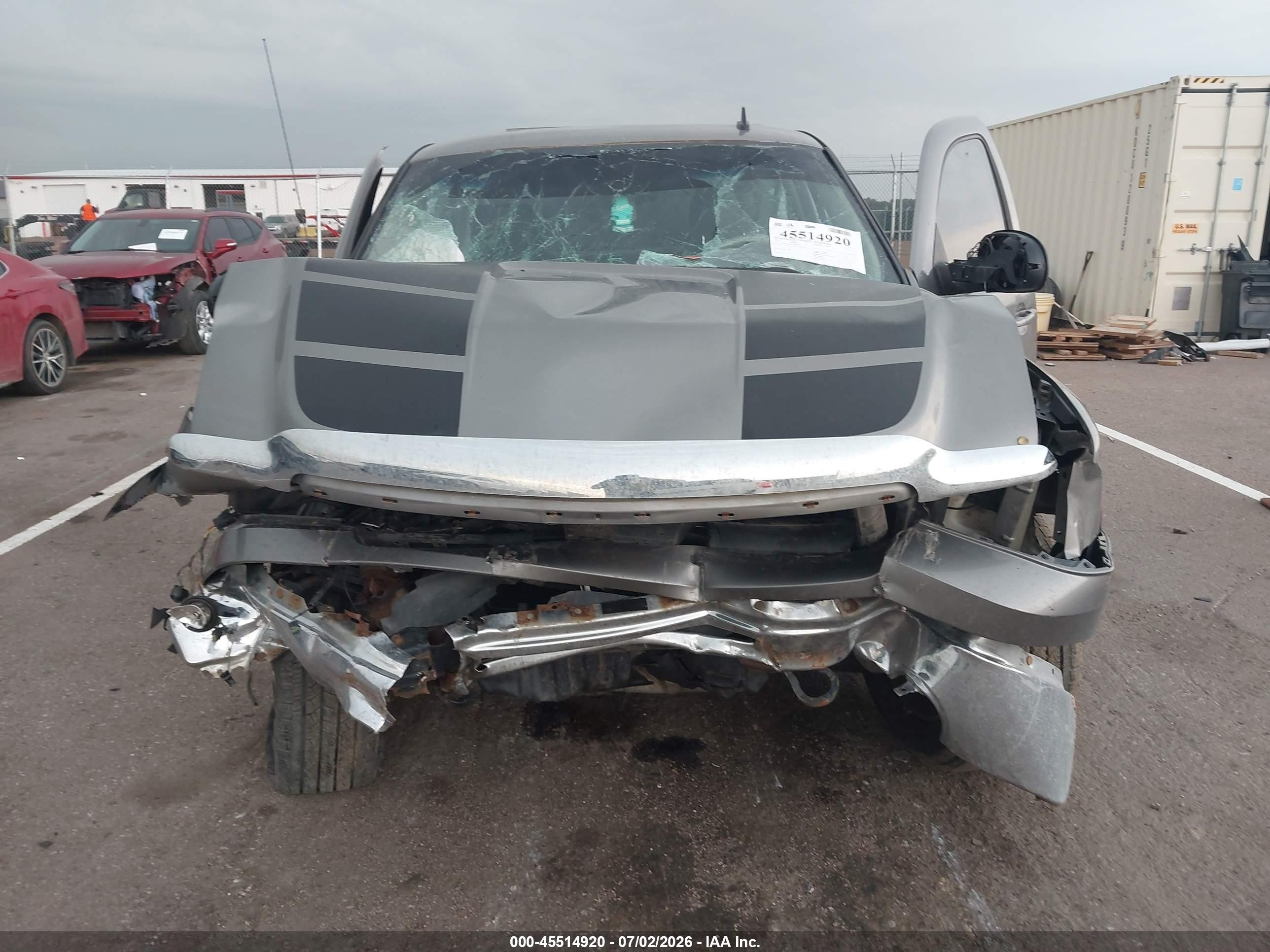 2013 Gmc Sierra 1500 Slt Gray vin: 3GTP2WE73DG134097