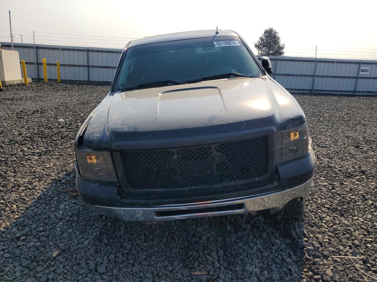 2013 Gmc Sierra K1500 Slt Black vin: 3GTP2WE74DG317556
